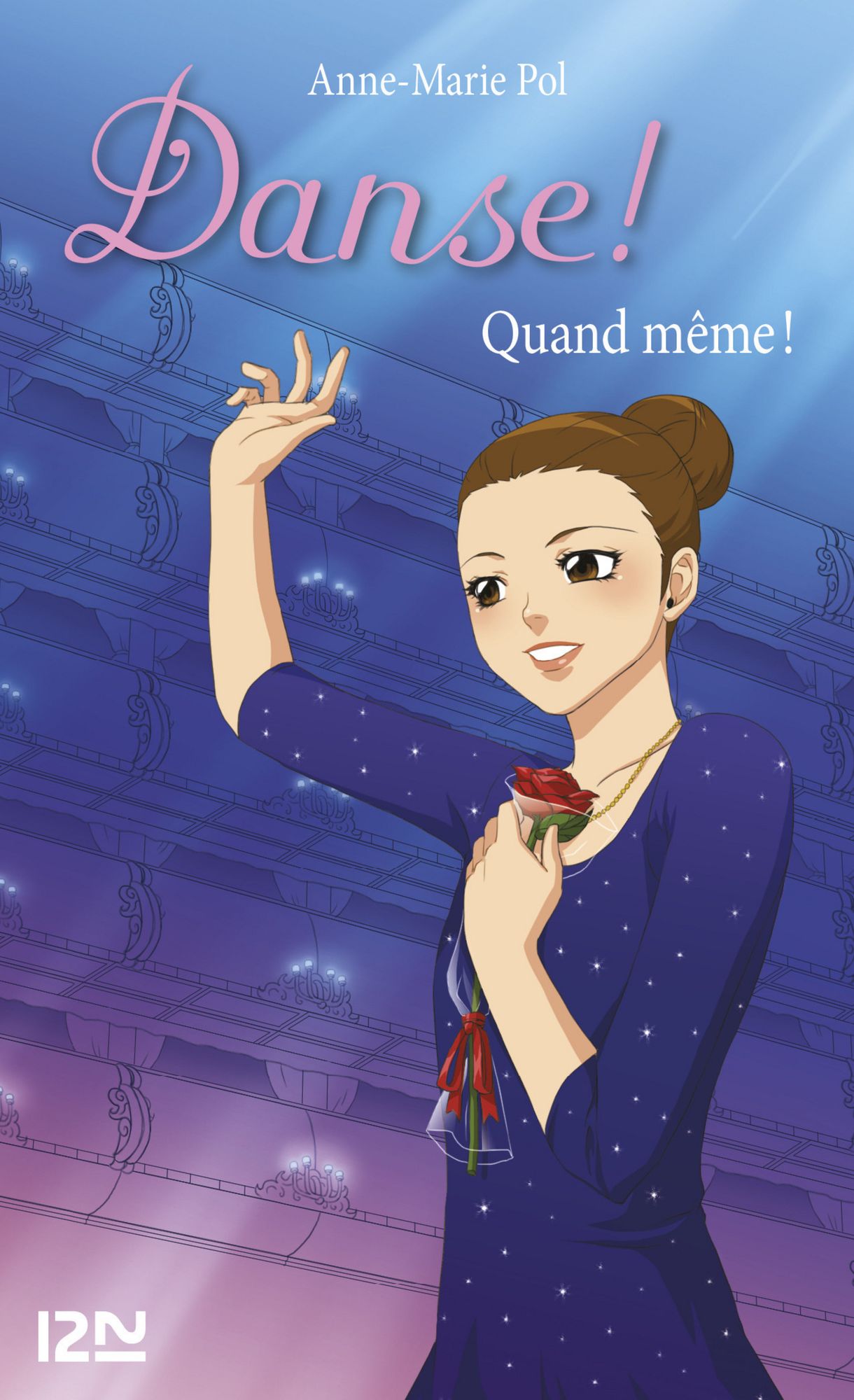 Danse ! tome 29