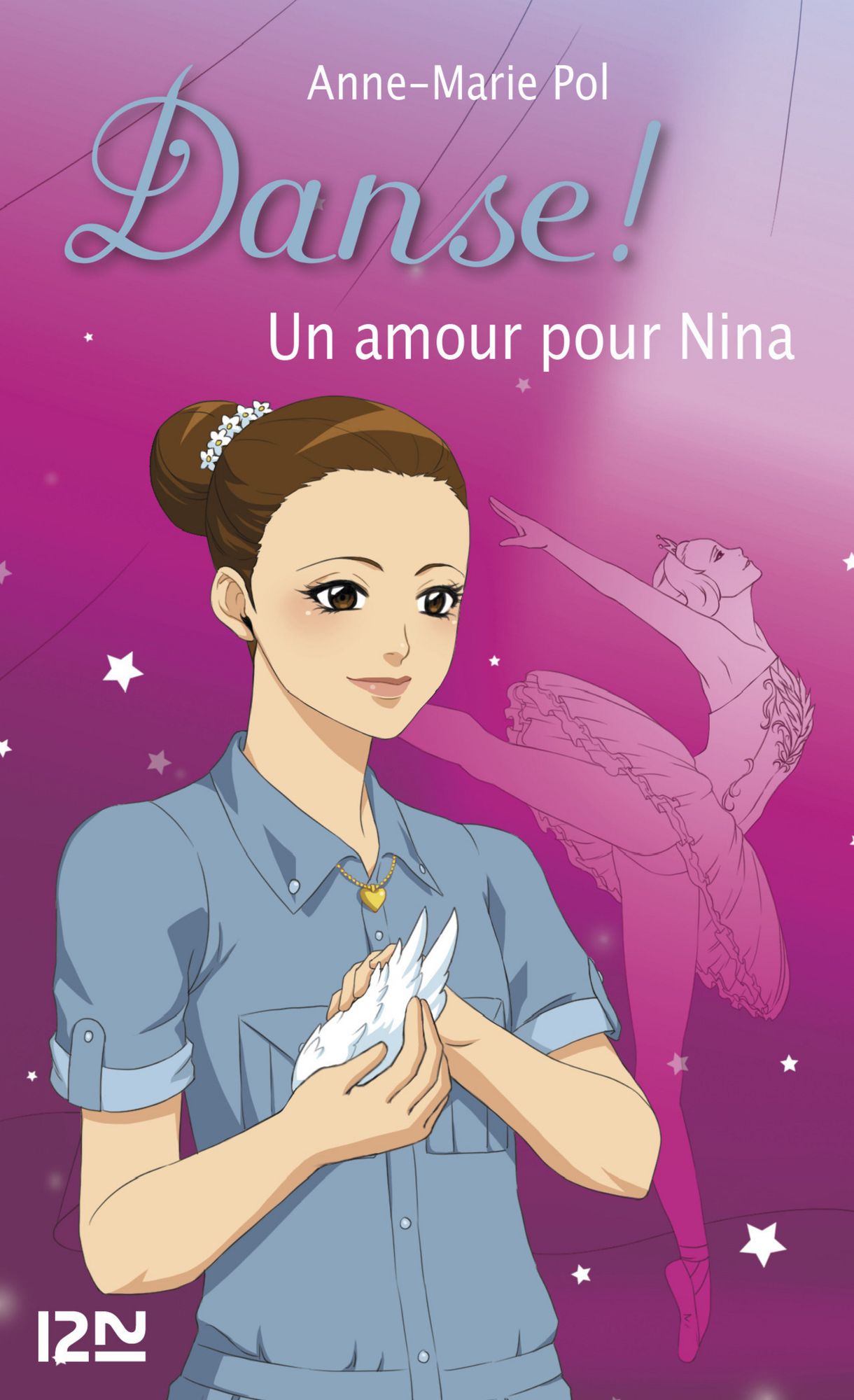 Danse ! tome 30
