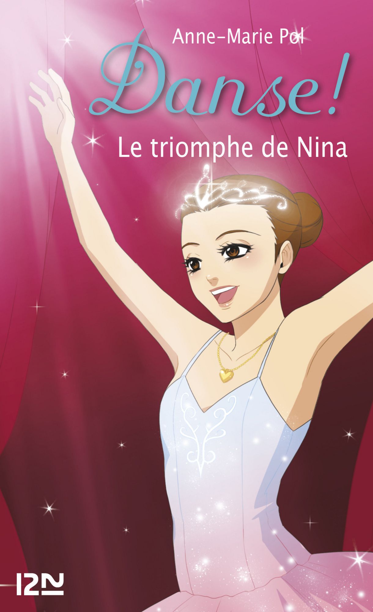Danse ! tome 33