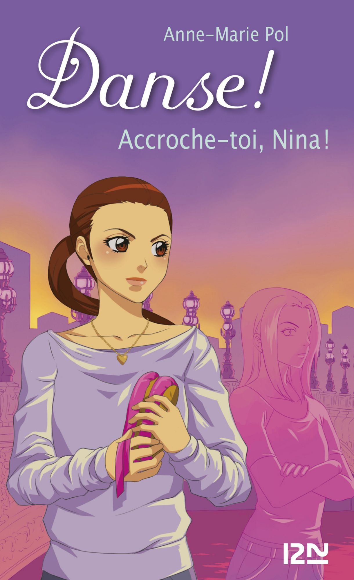 Danse ! tome 34