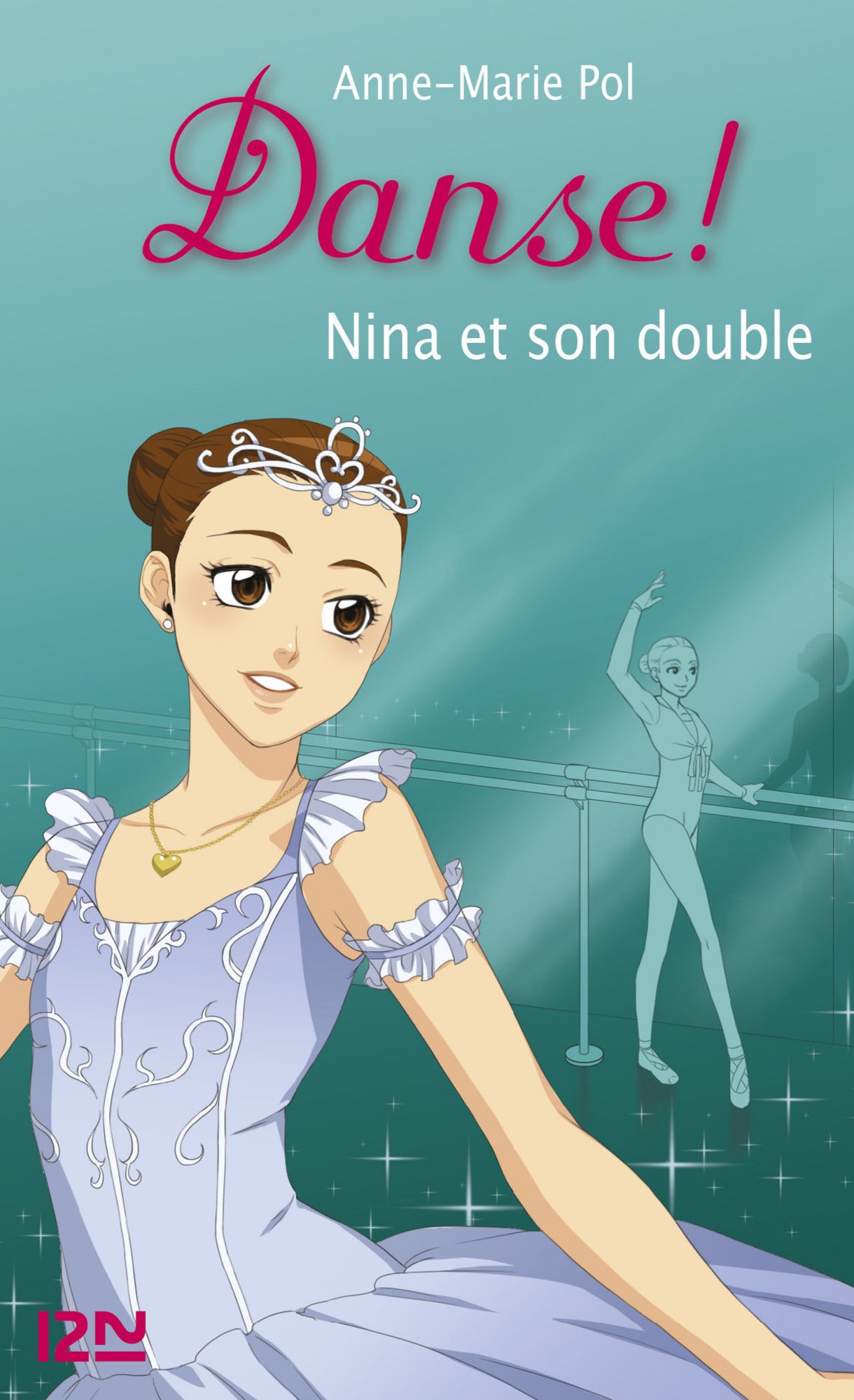 Danse ! tome 38
