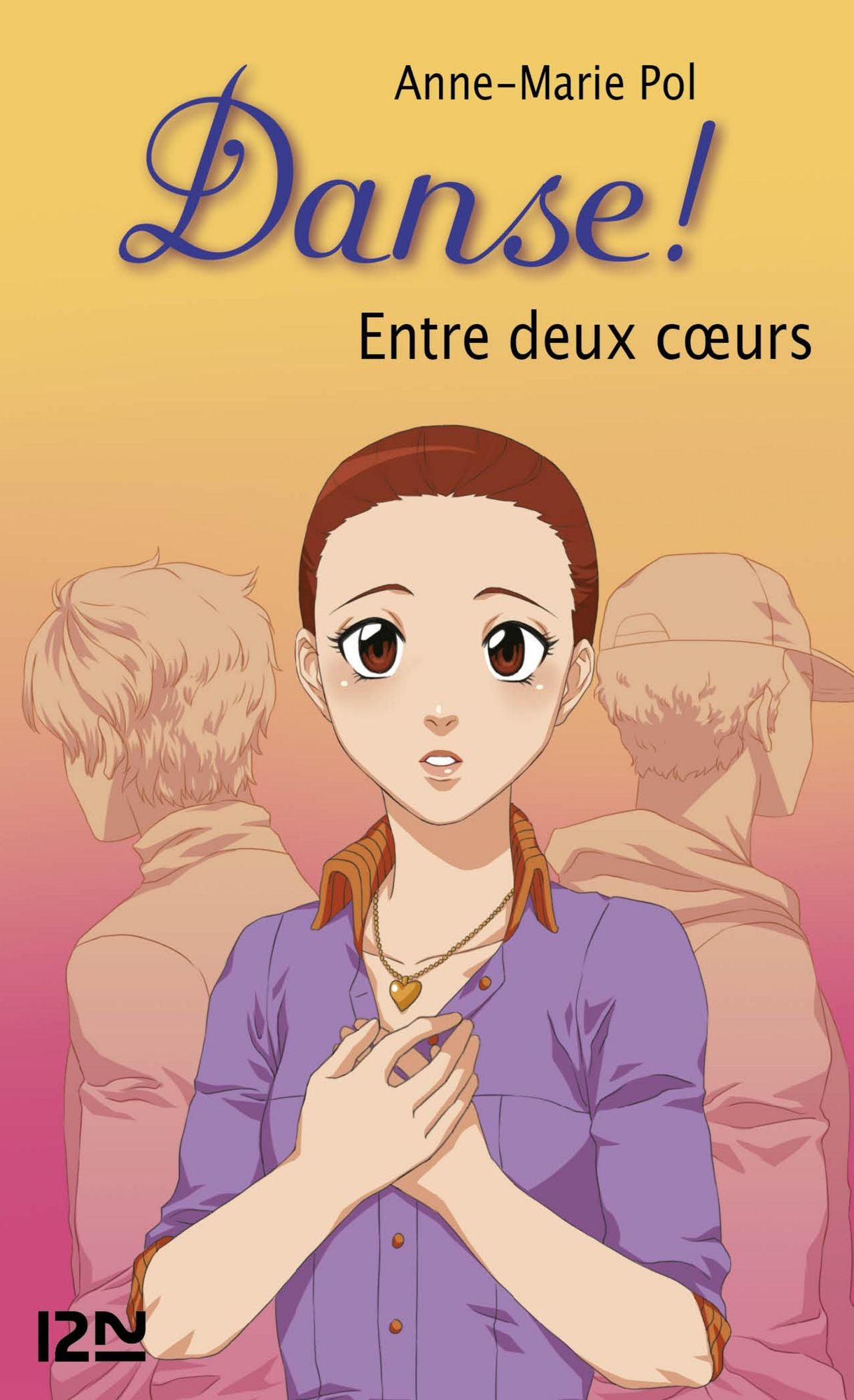 Danse ! tome 39