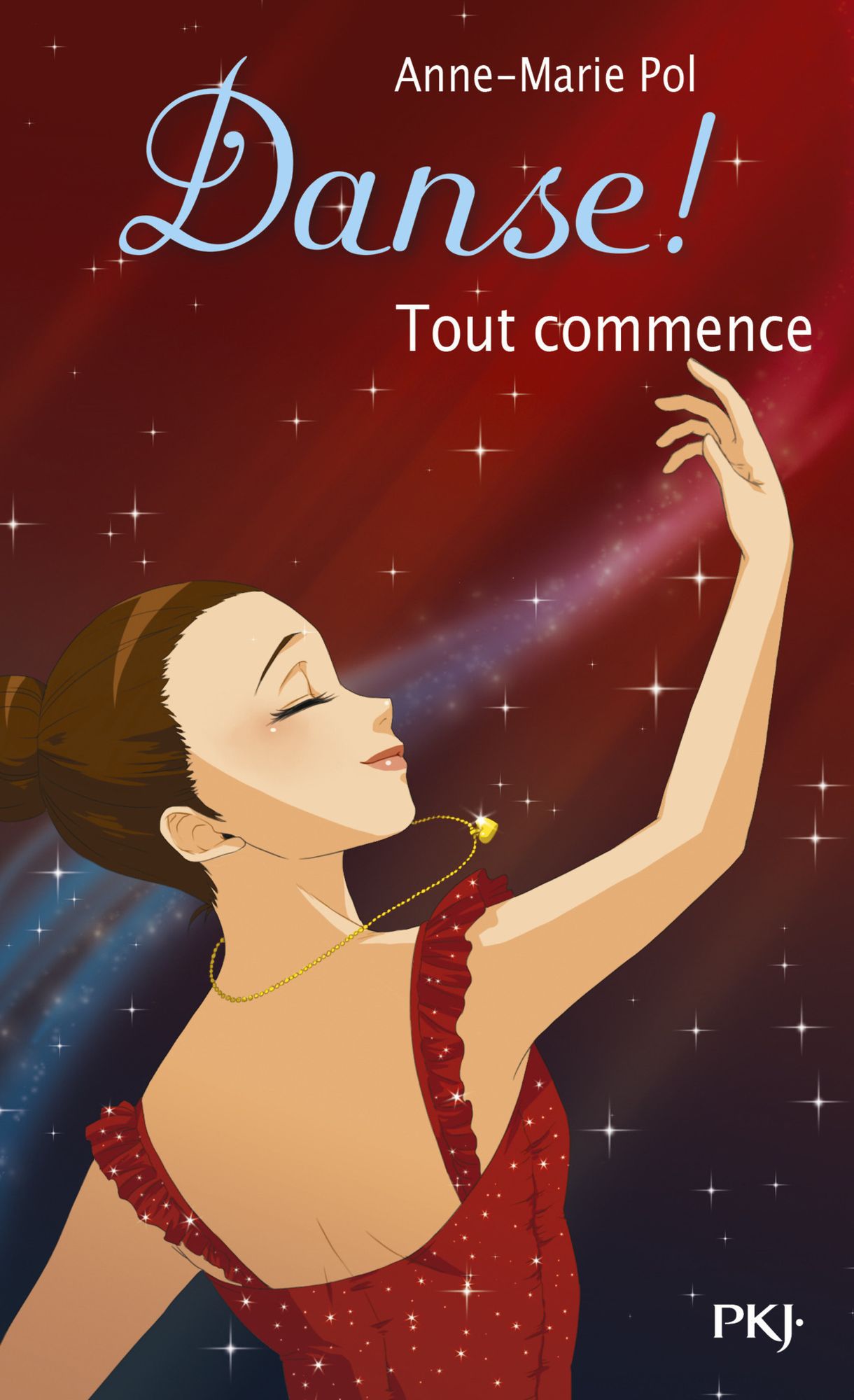 Danse ! tome 40