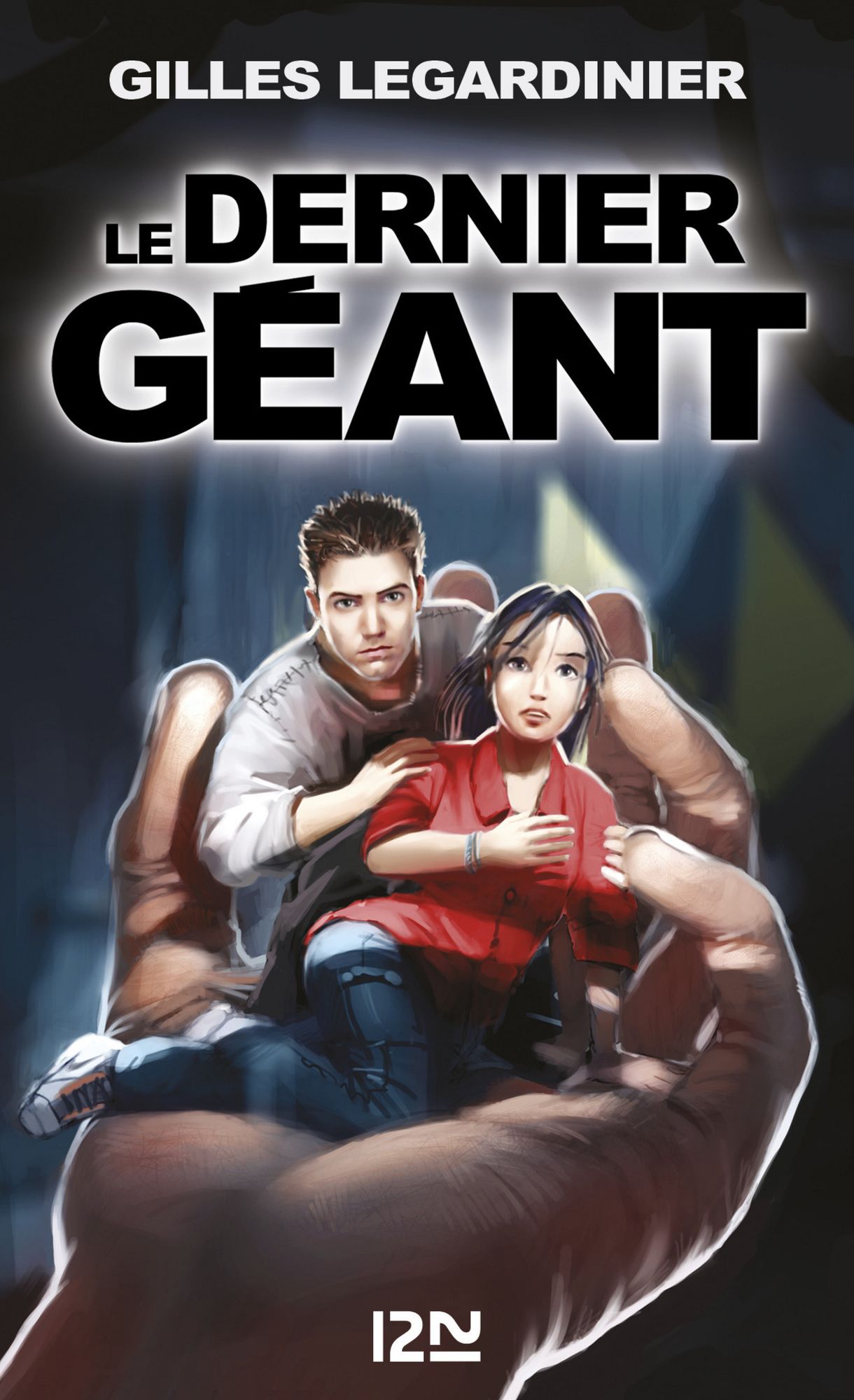 Le dernier géant
