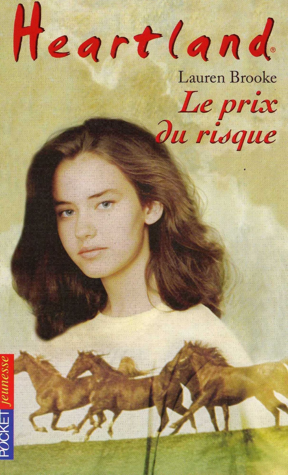 Heartland tome 4