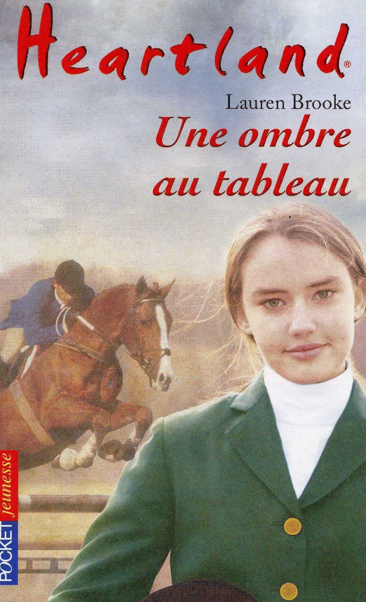 Heartland tome 10