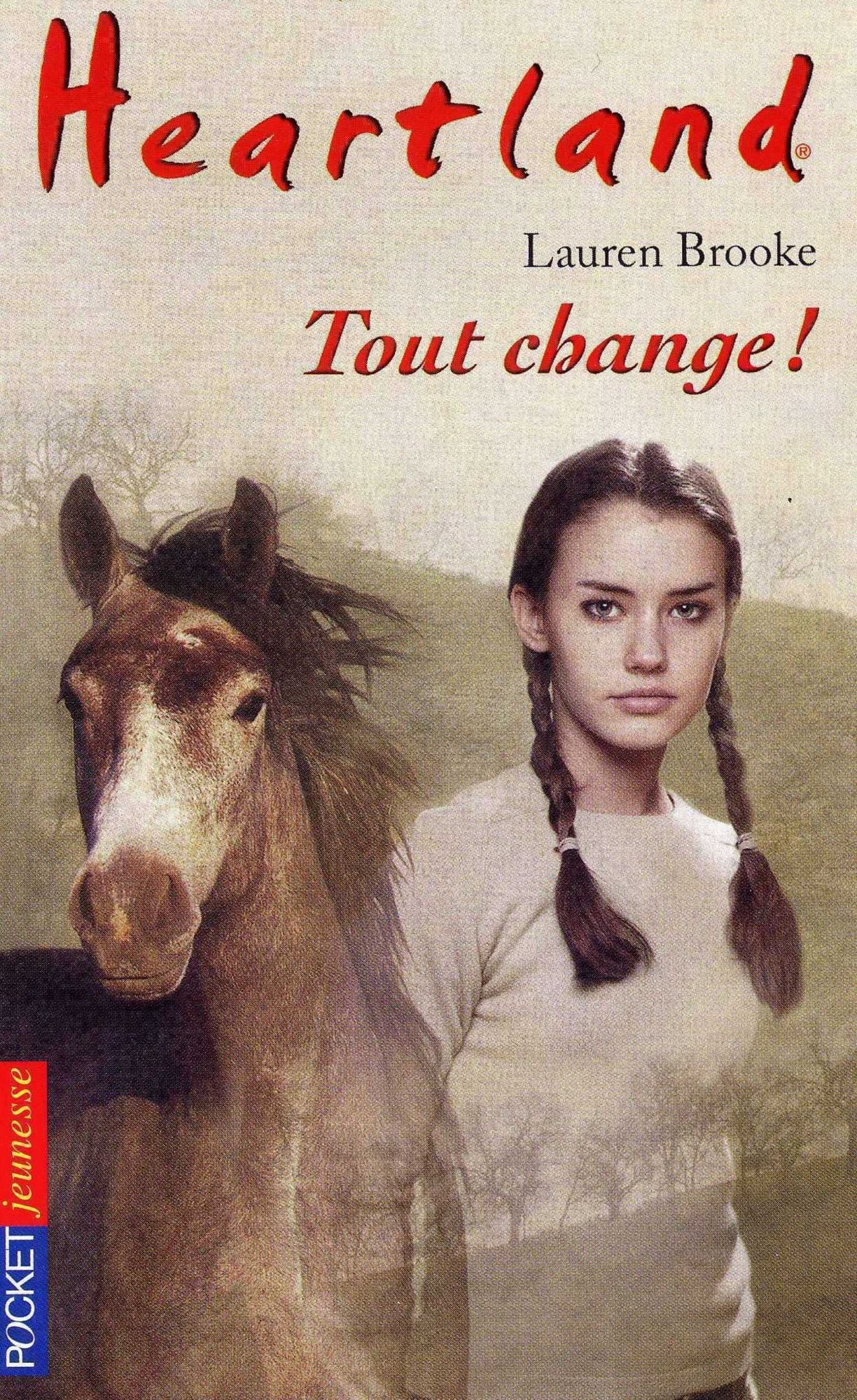 Heartland tome 14