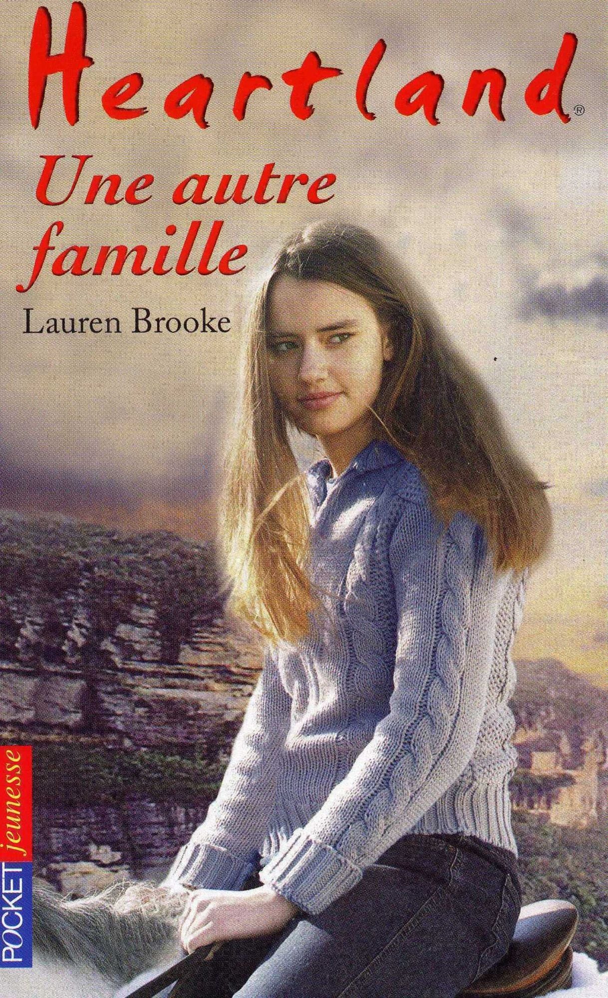 Heartland tome 15