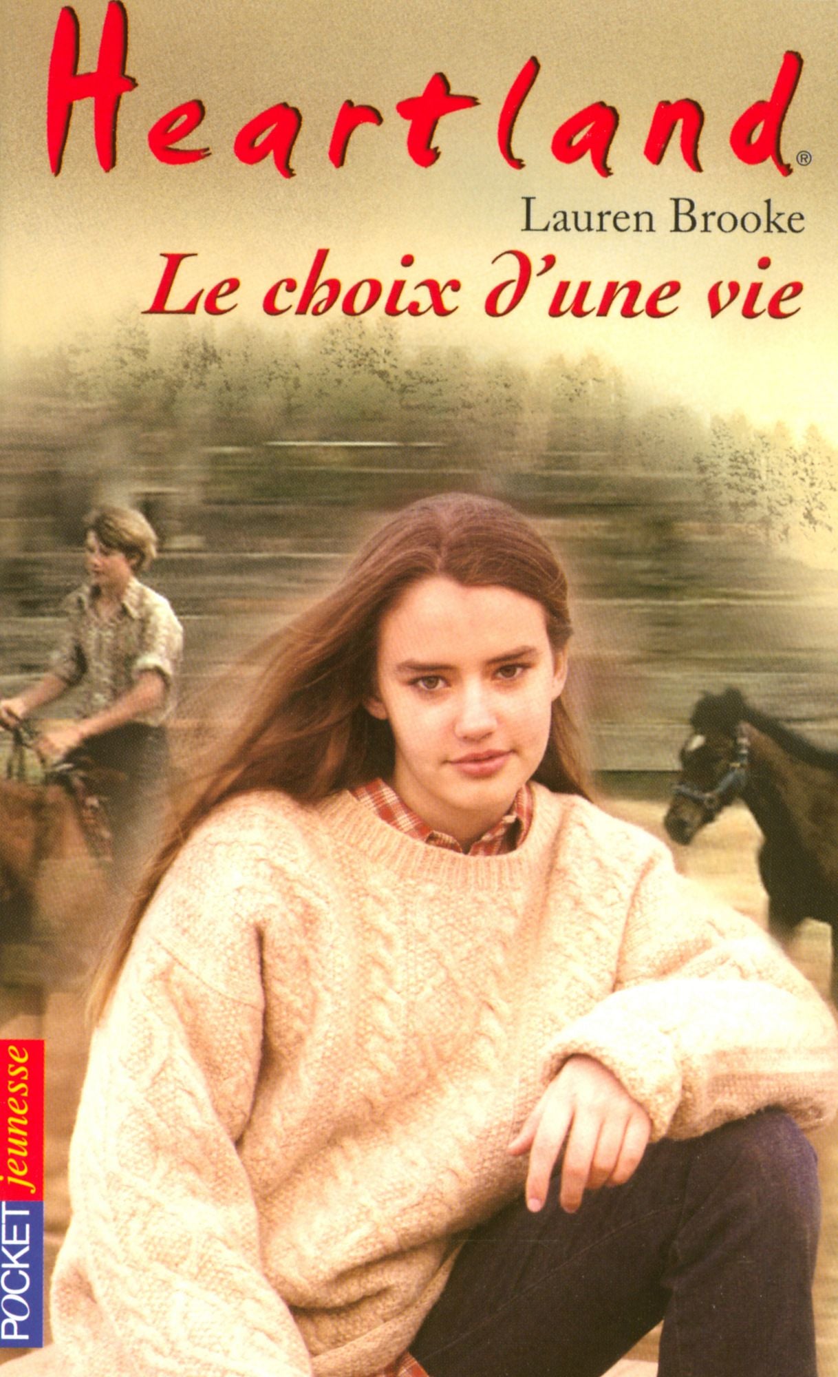 Heartland tome 19