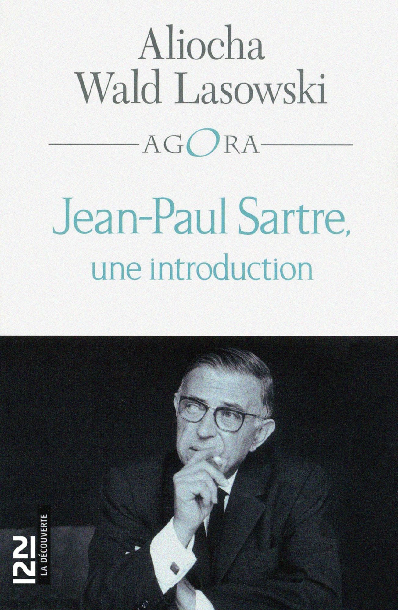 Jean-Paul Sartre, une introduction
