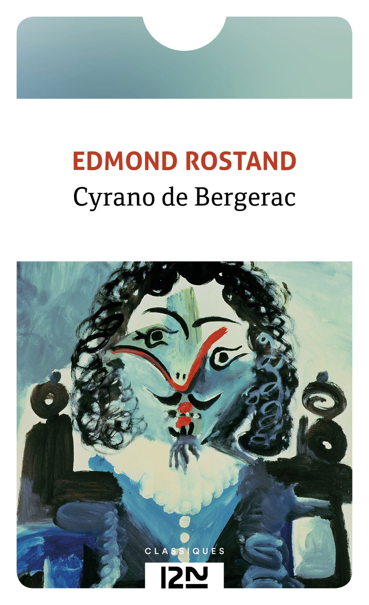 Cyrano de Bergerac
