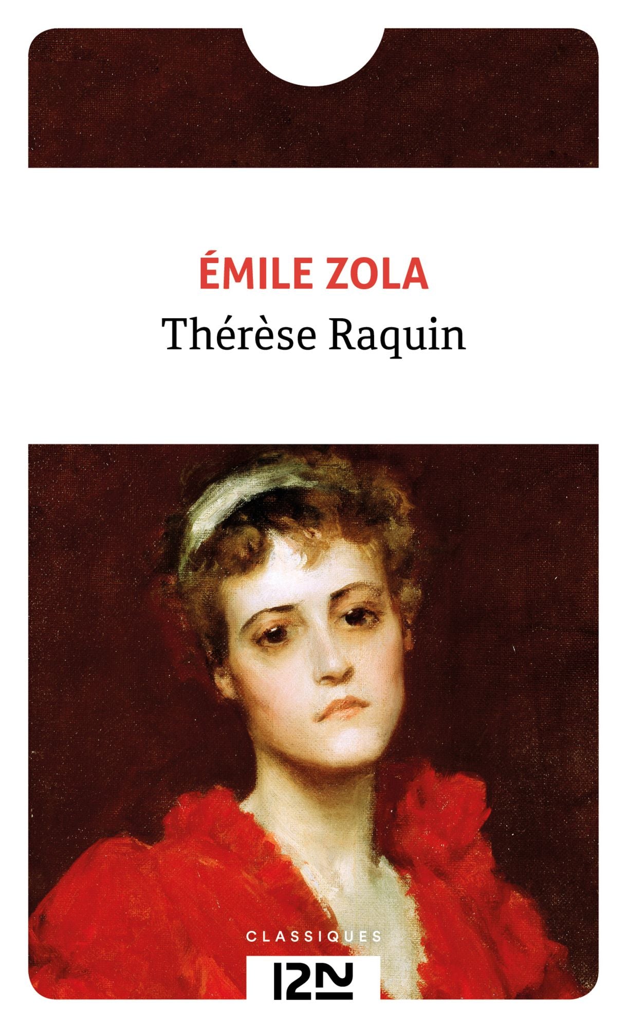 Thérèse Raquin