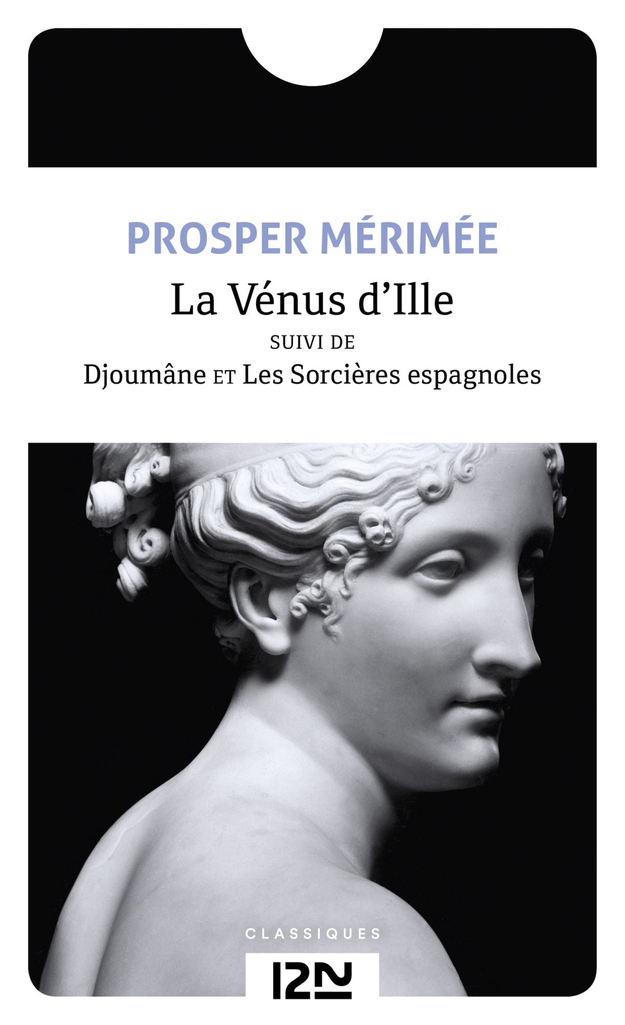 La Vénus d'Ille