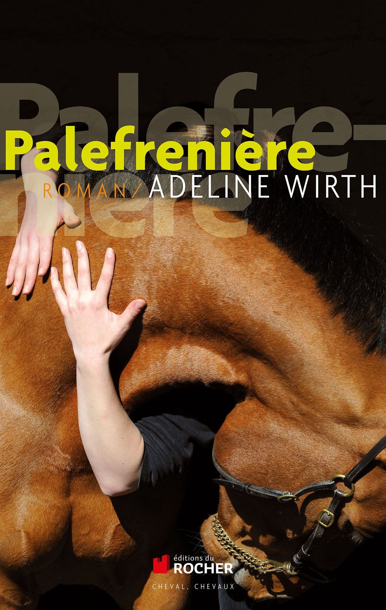Palefreniere Ned