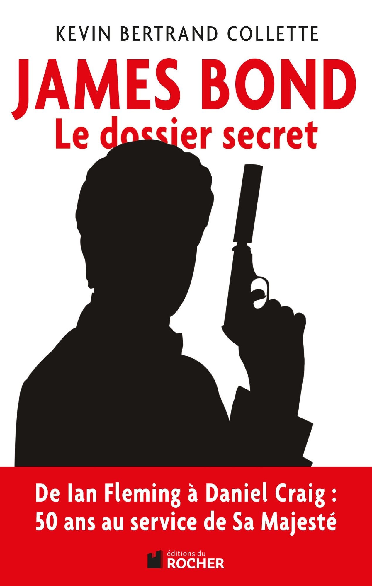 James Bond: Le dossier secret de 007