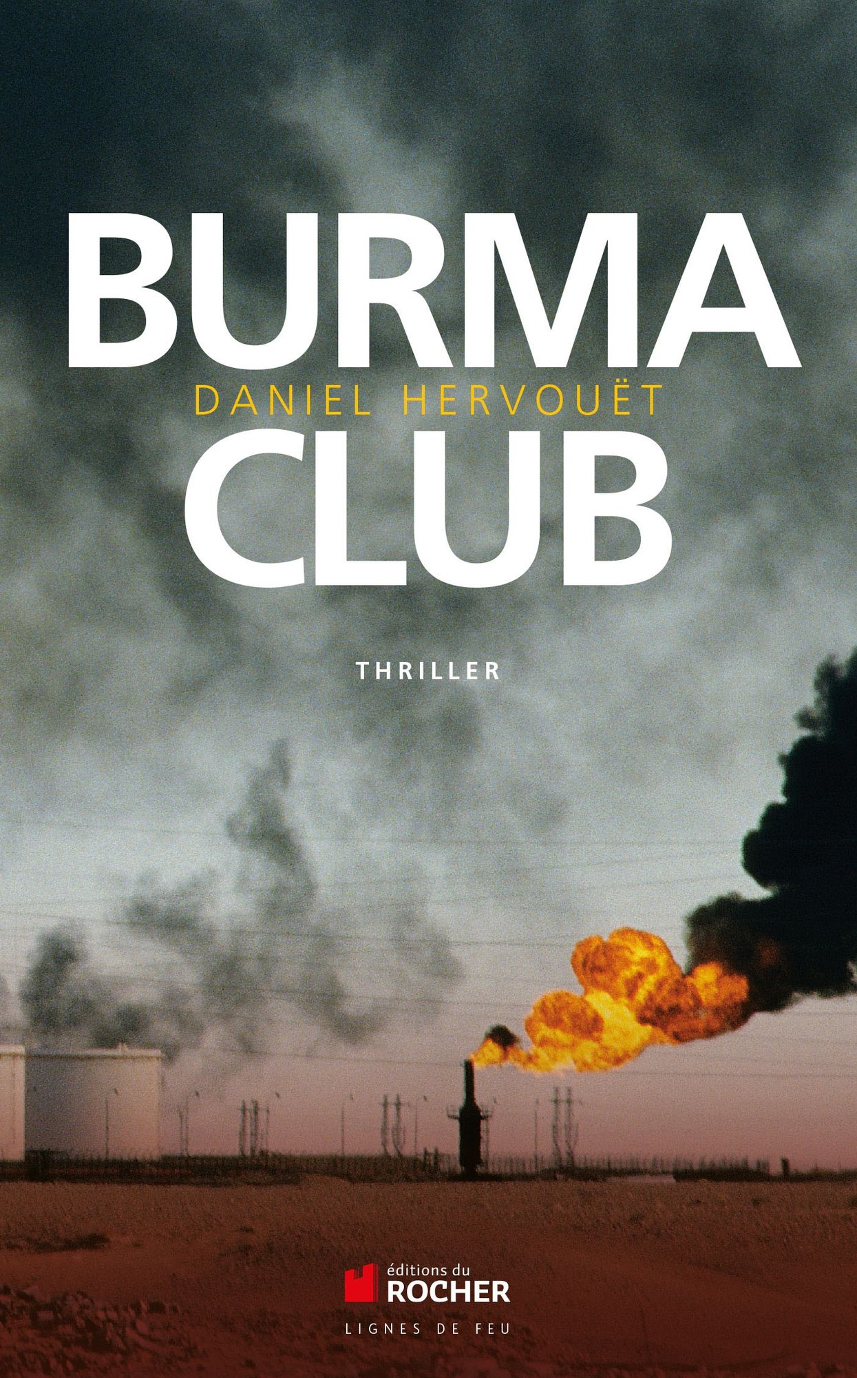 Burma Club