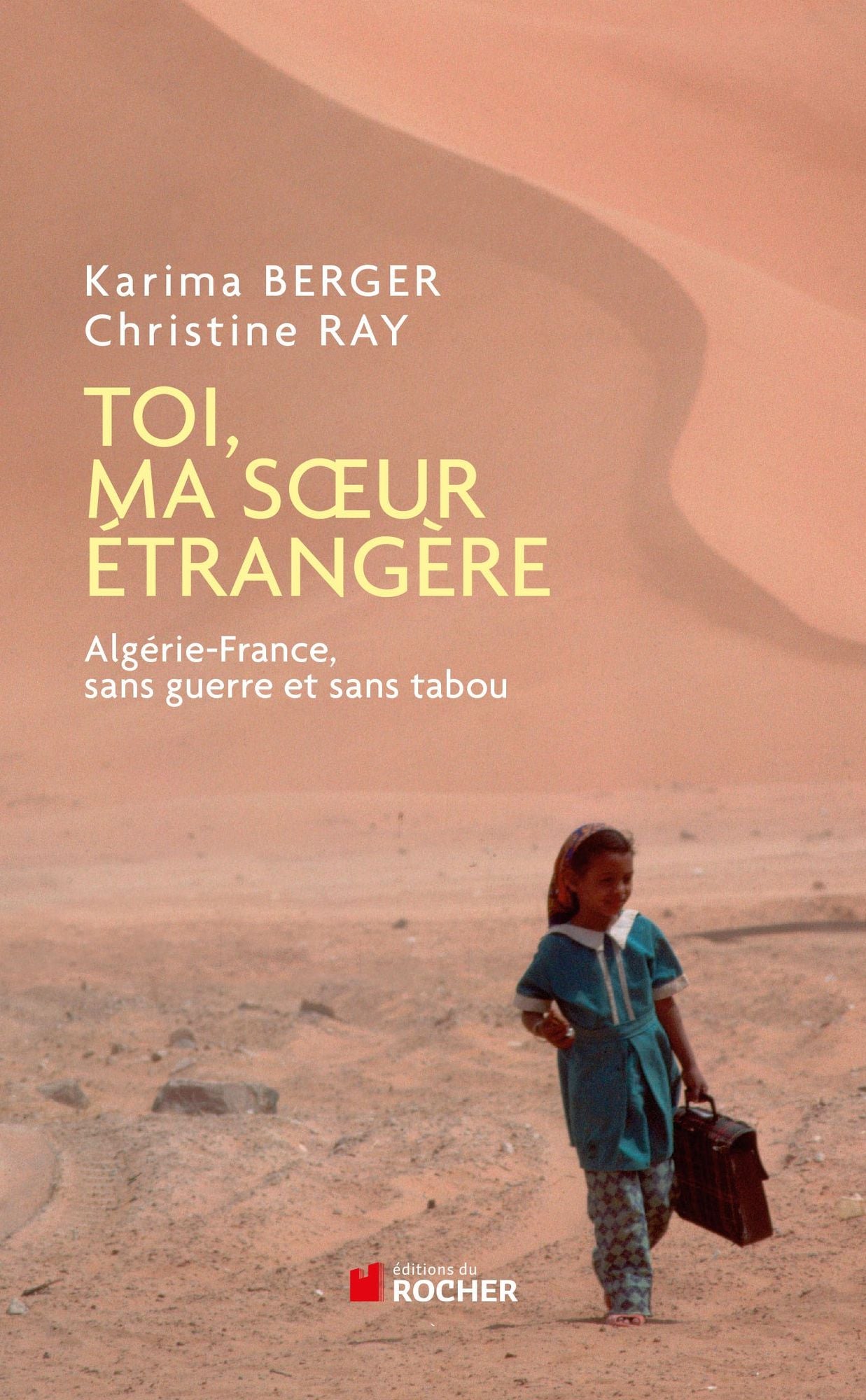 Toi, ma soeur étrangère