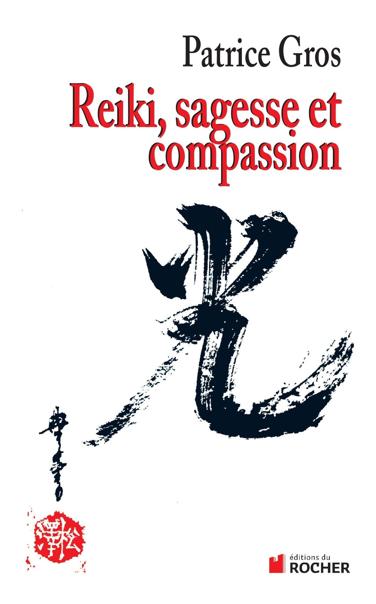Reiki: Sagesse et compassion