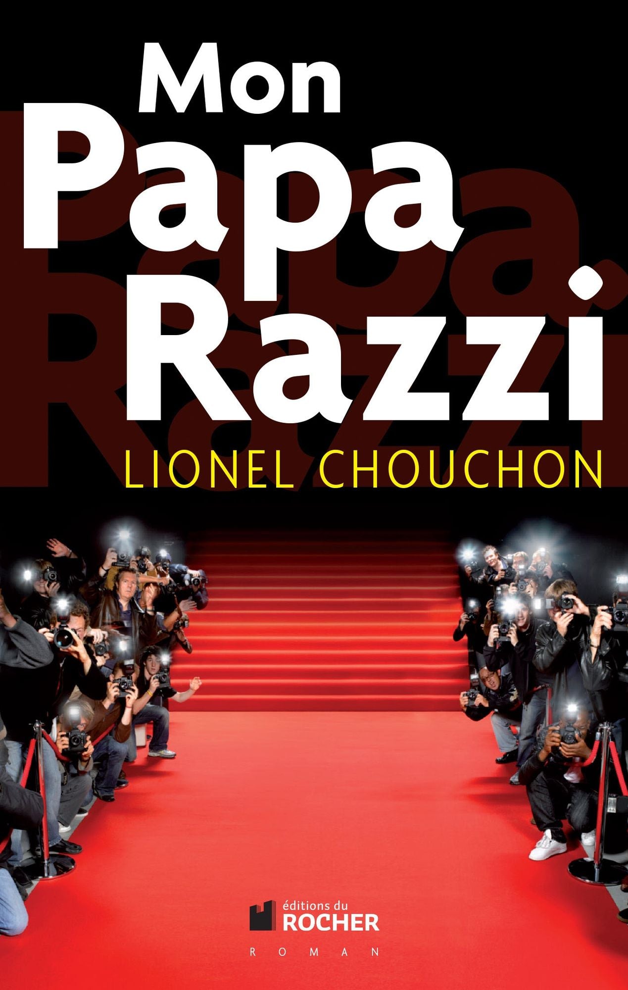 Mon Papa Razzi