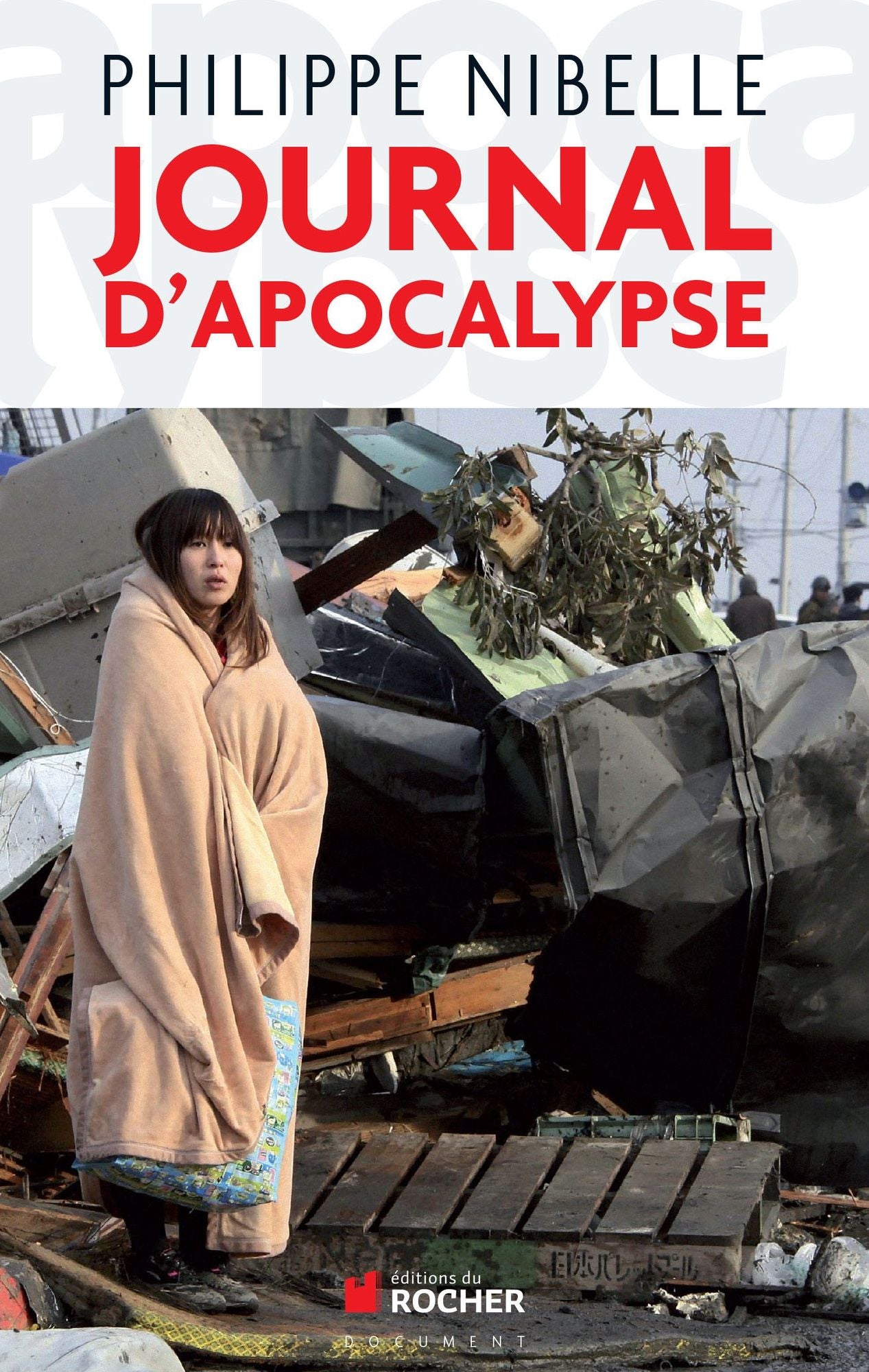 Journal d'apocalypse