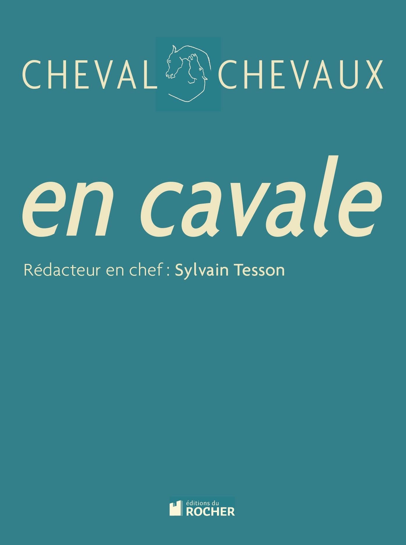 Cheval Chevaux, Nº 6, printemps-été 2011: En cavale