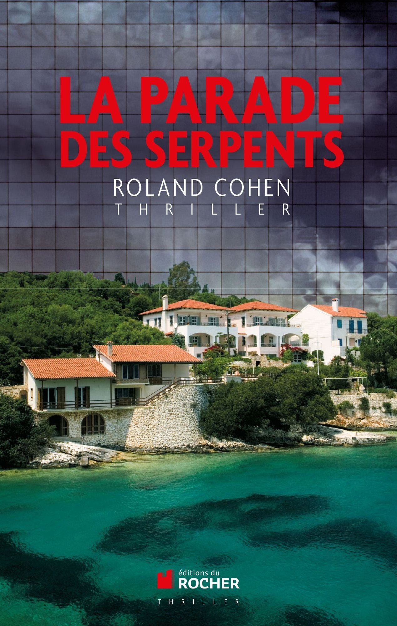 La parade des serpents