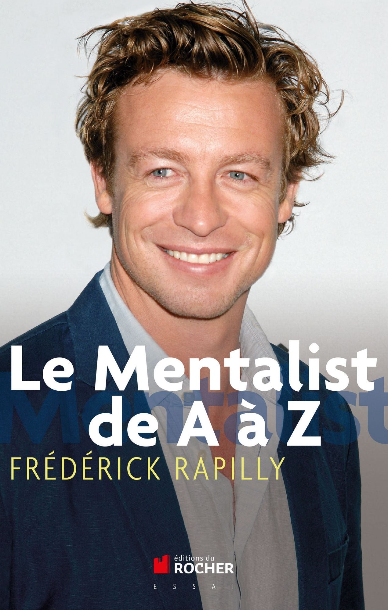 Le Mentalist de A à Z