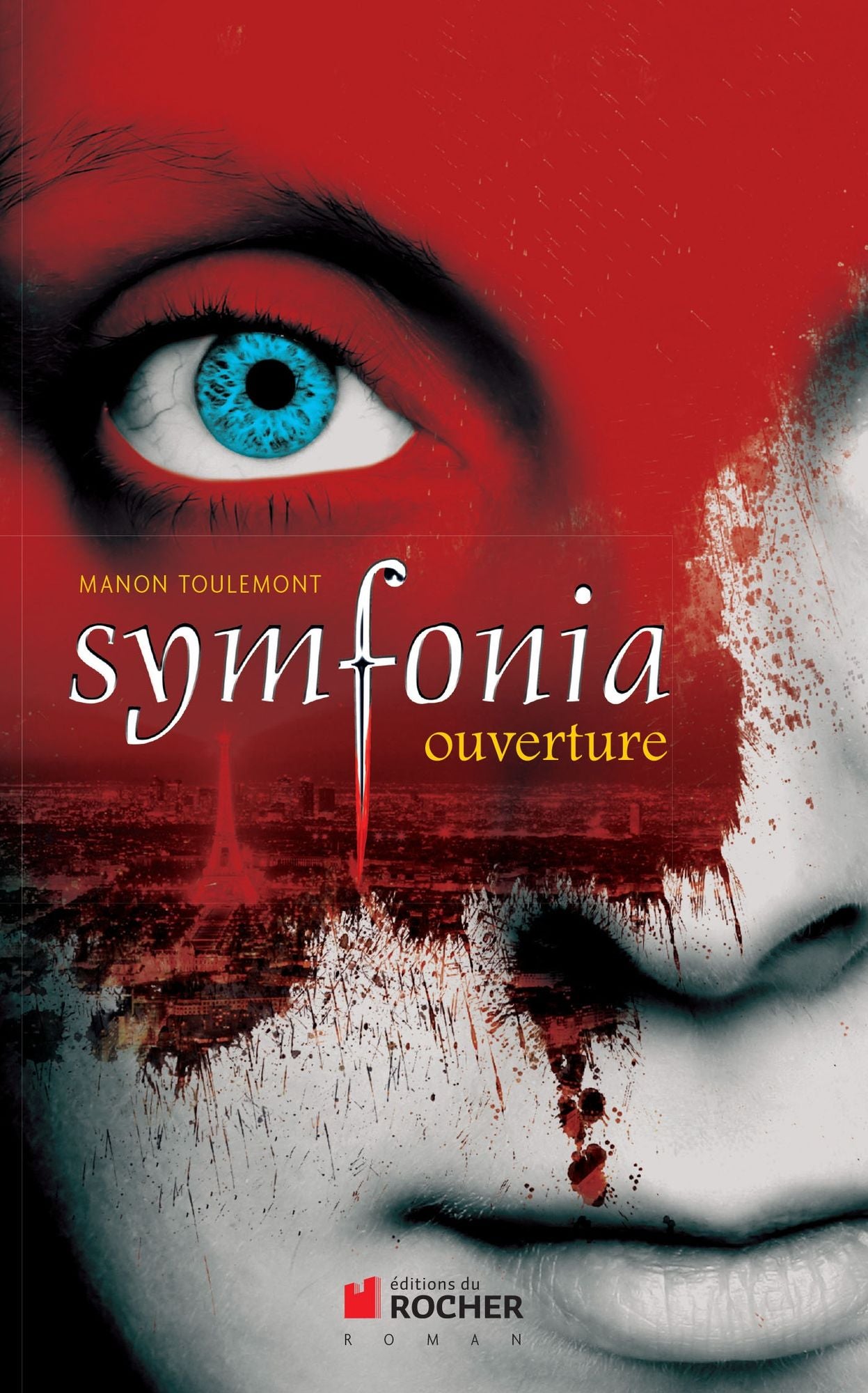 Symfonia: Ouverture