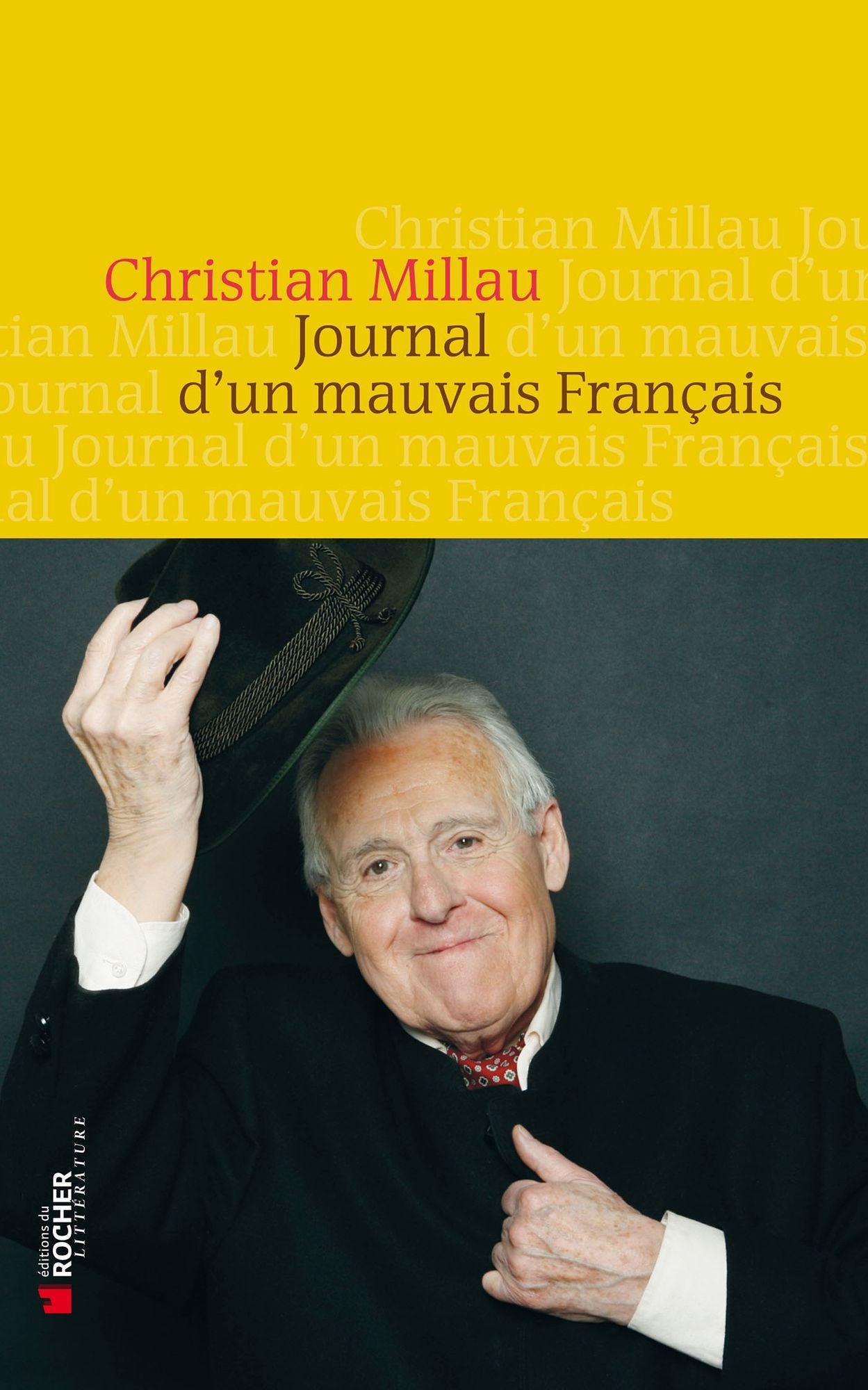 Journal d'un mauvais Français: 1er septembre 2011 - 1er avril 2012
