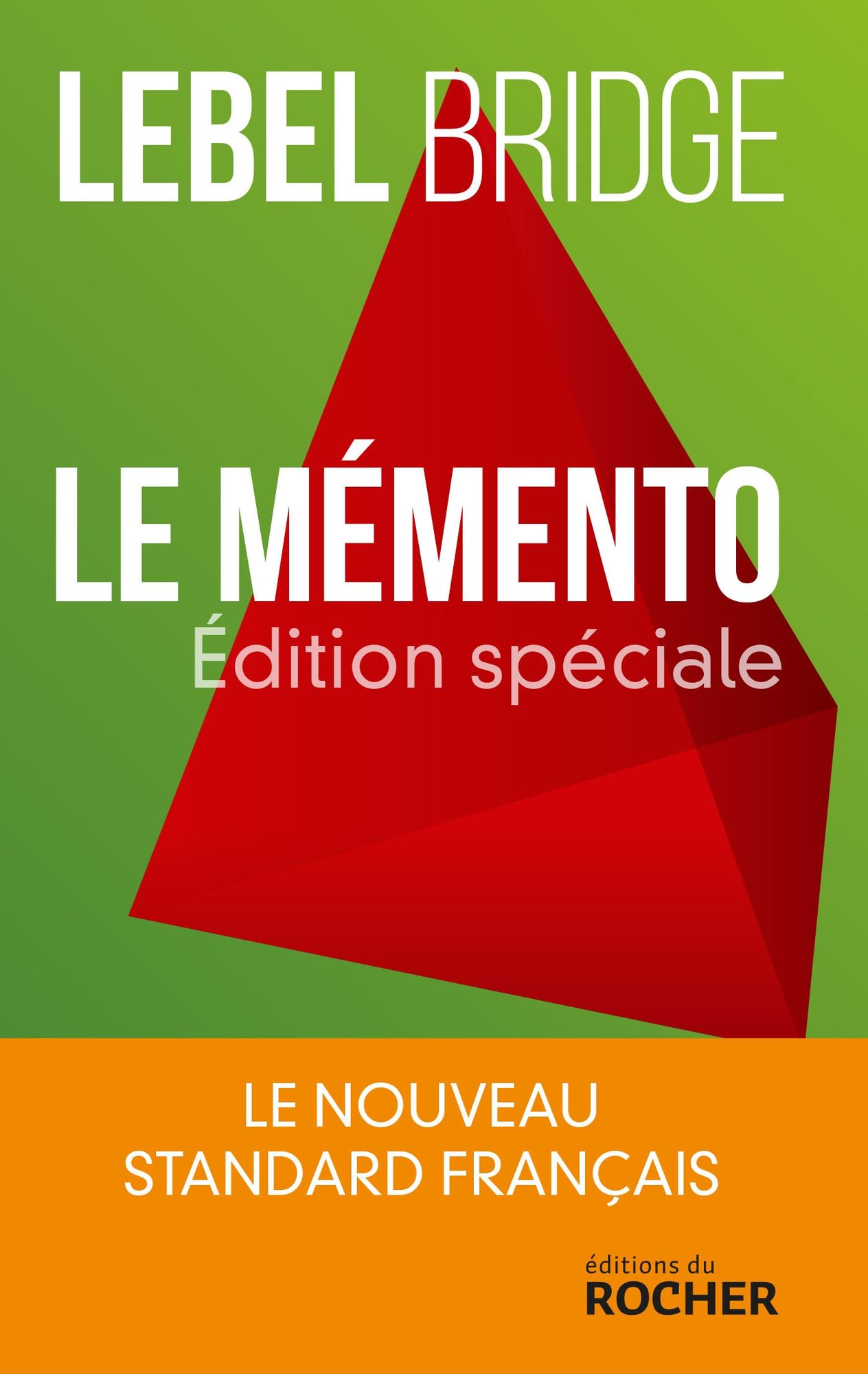 Le Mémento: Édition spéciale