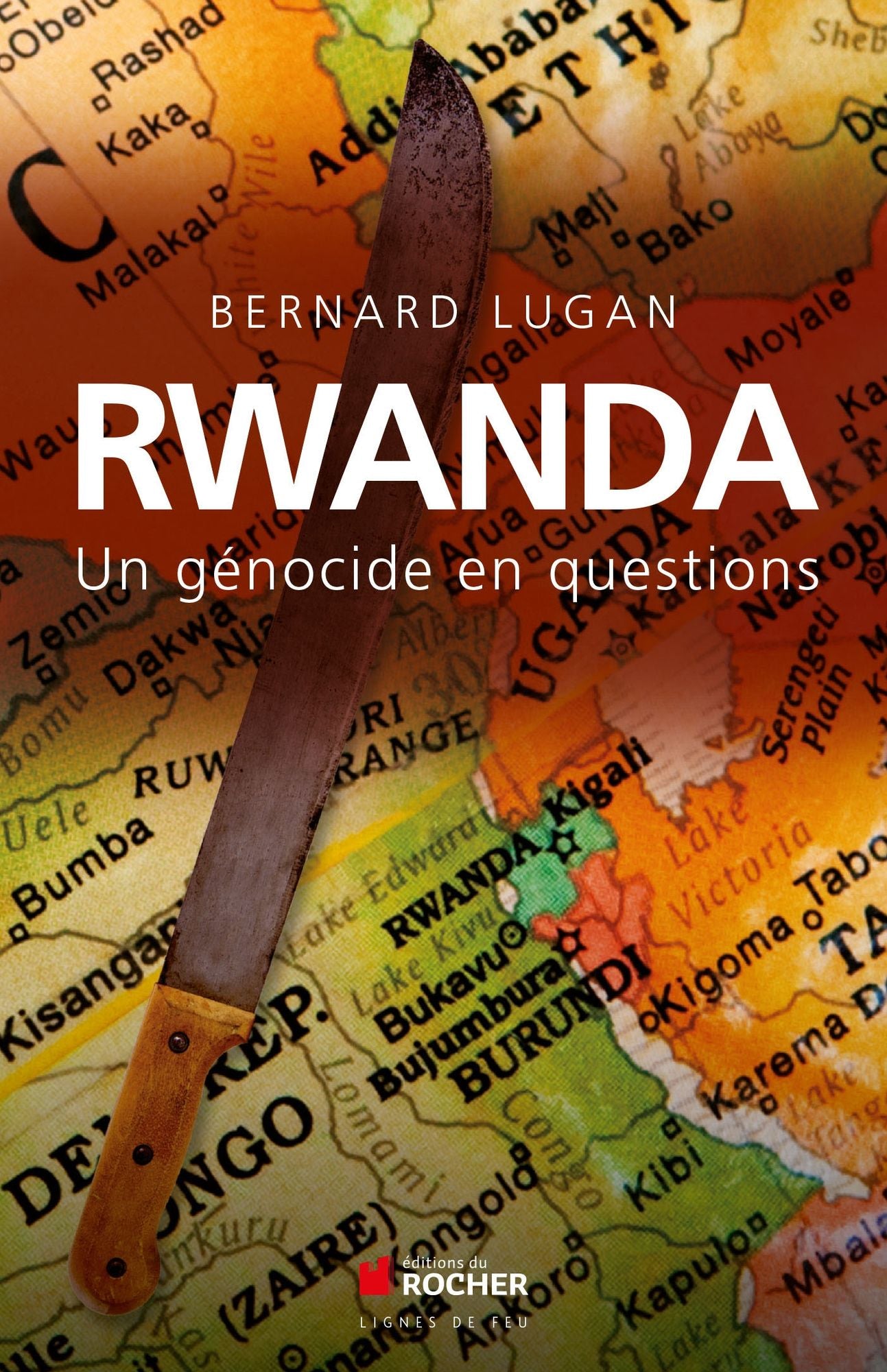 Rwanda: un génocide en questions