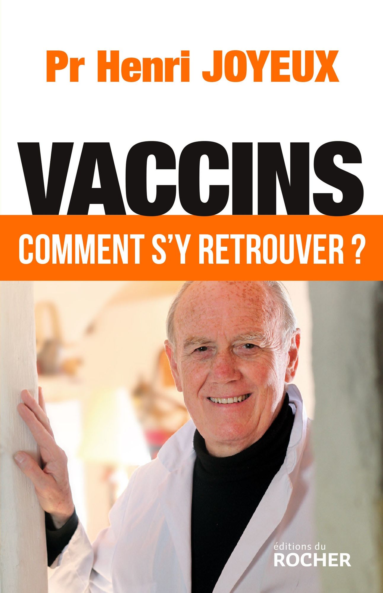 Vaccins: Comment s'y retrouver ?