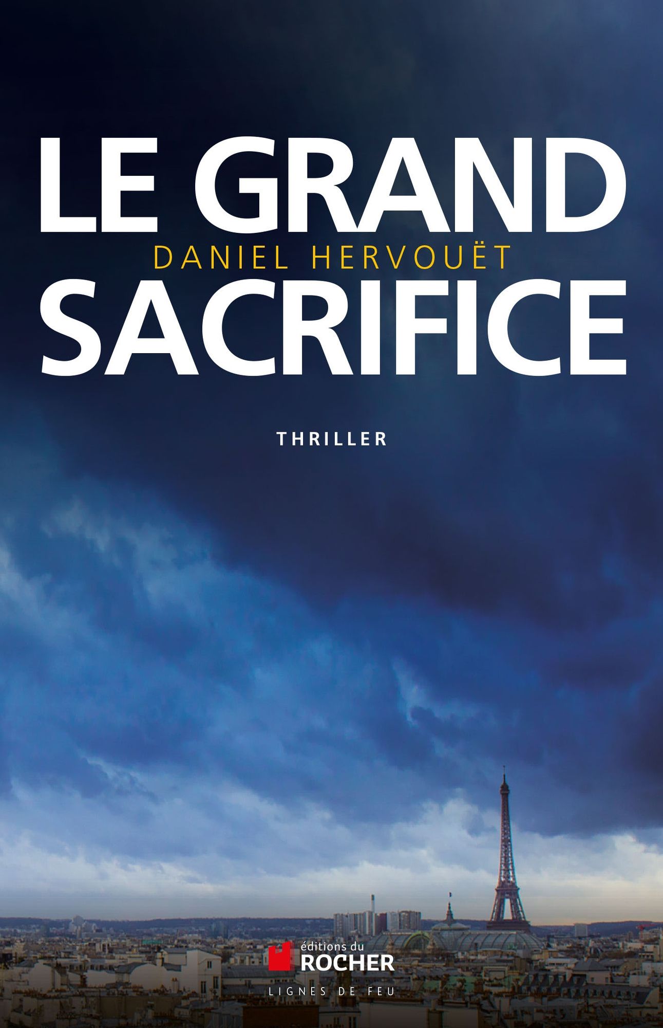 Le grand sacrifice