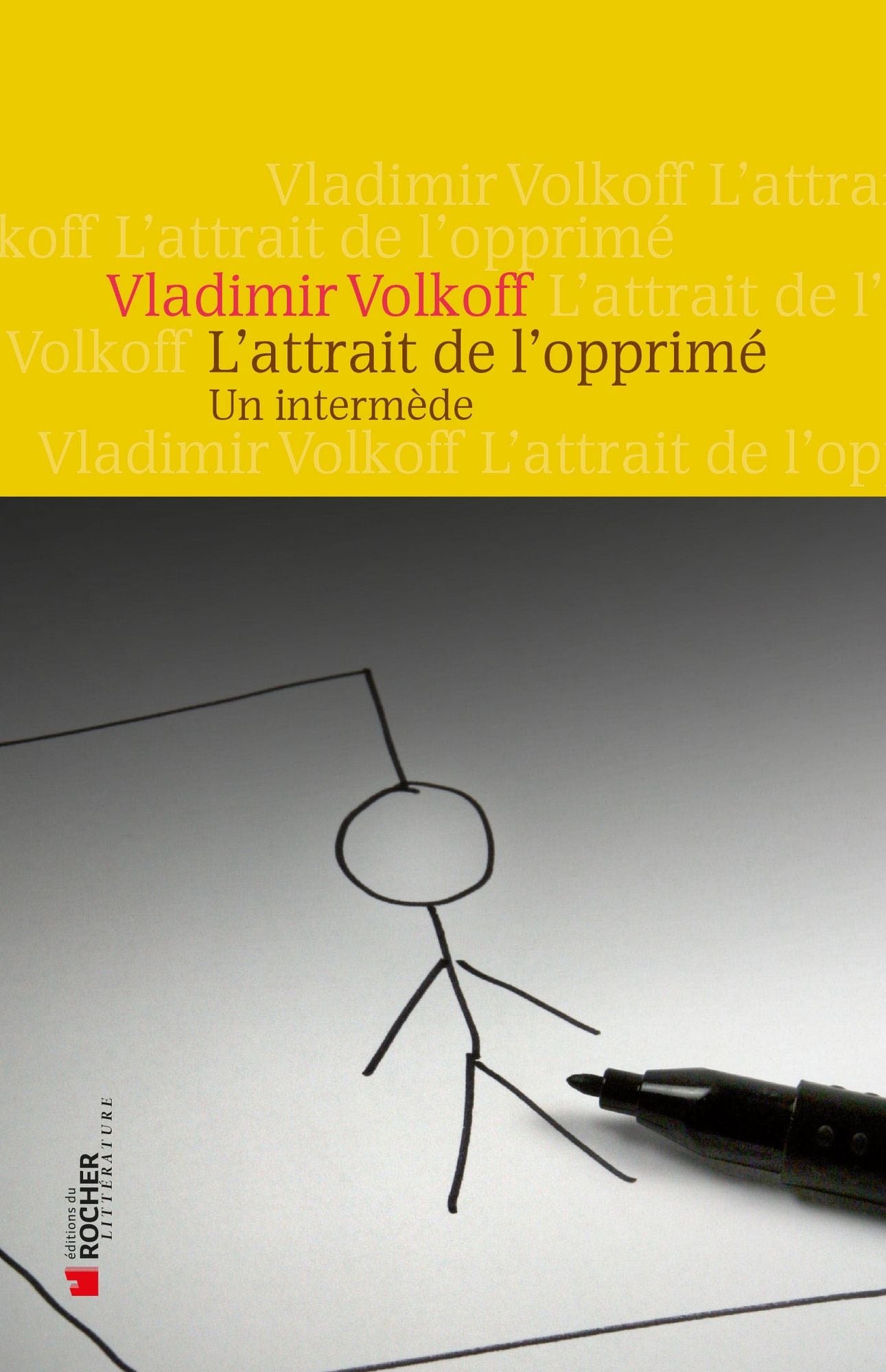 L'attrait de l'opprimé: Un intermède