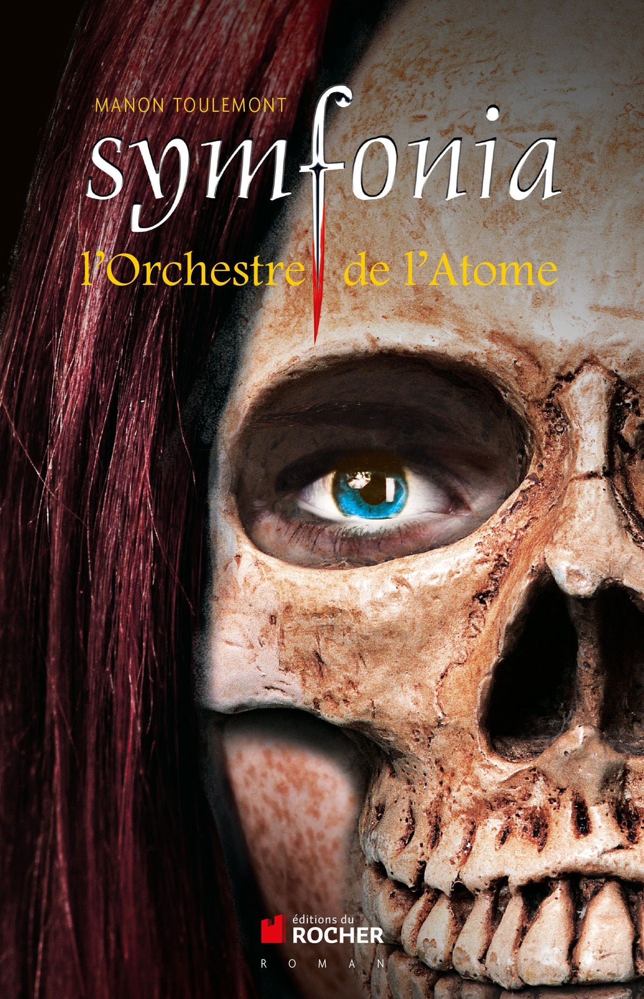 Symfonia, tome 2: L'Orchestre de l'Atome