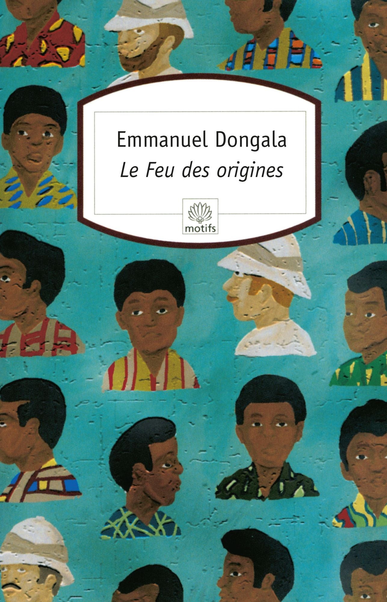 Le Feu des Origines Ned