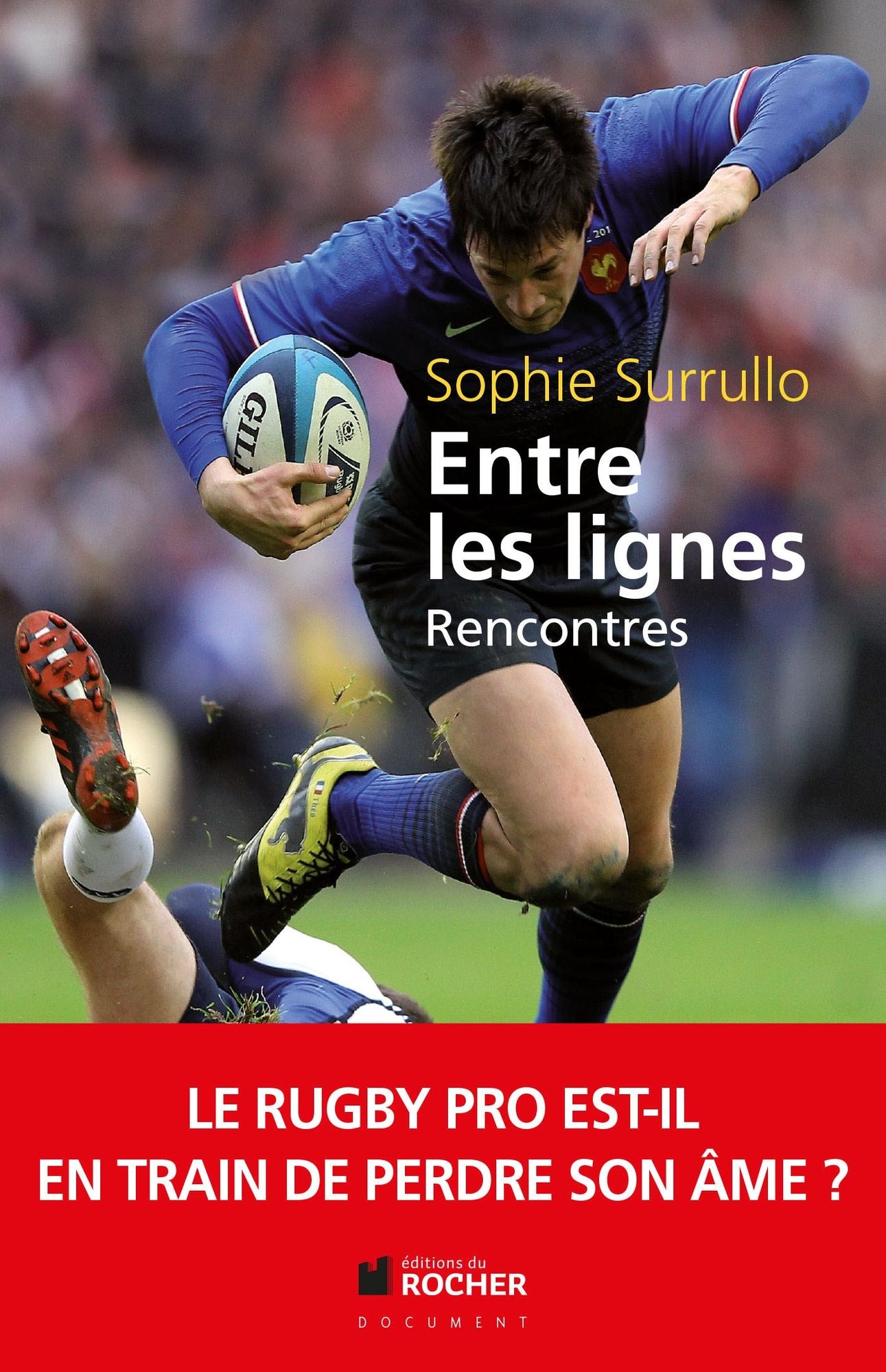 Entre les lignes: Le rugby pro est-il en train de perdre son âme ?