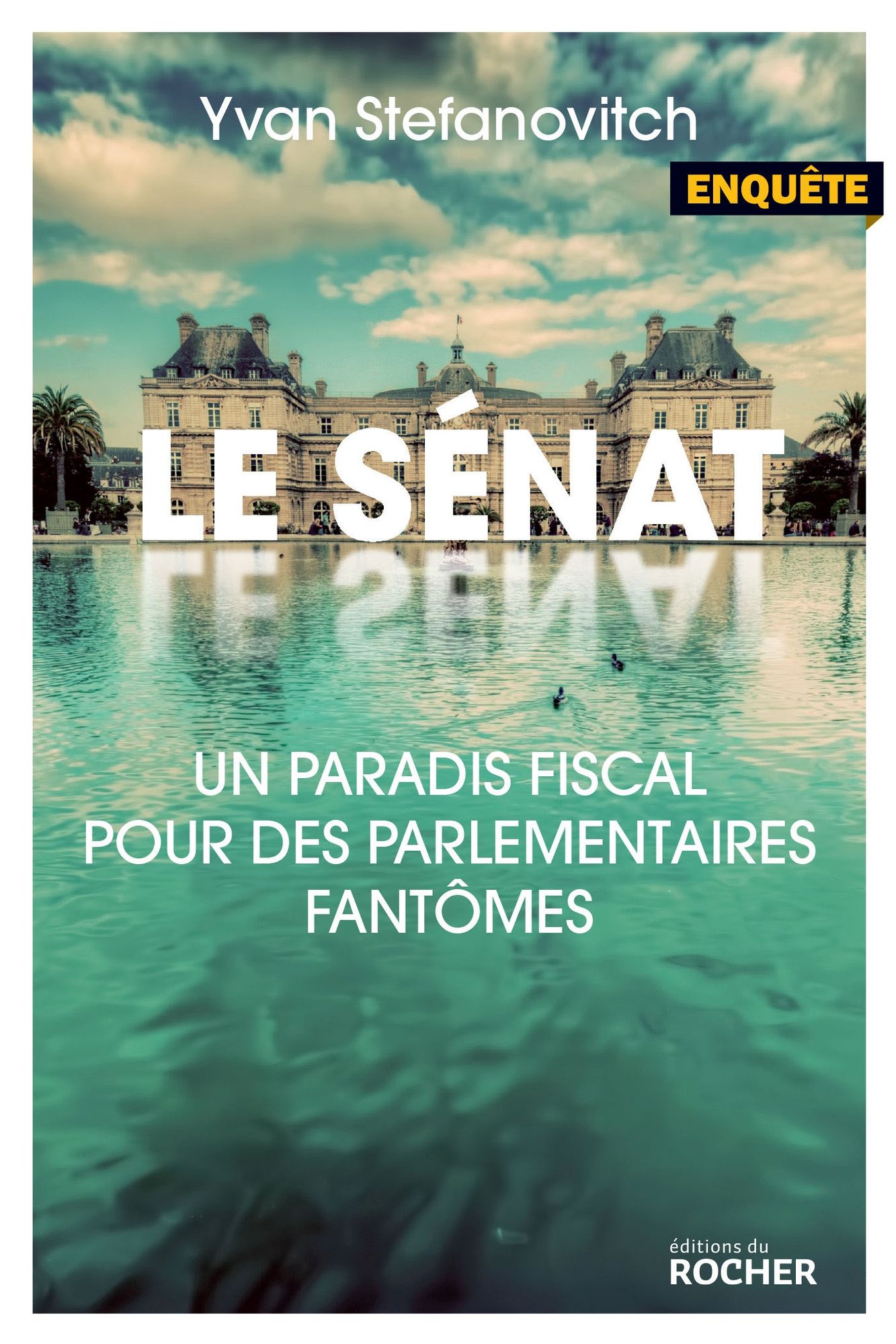 Le Sénat: Un paradis fiscal pour des parlementaires fantômes
