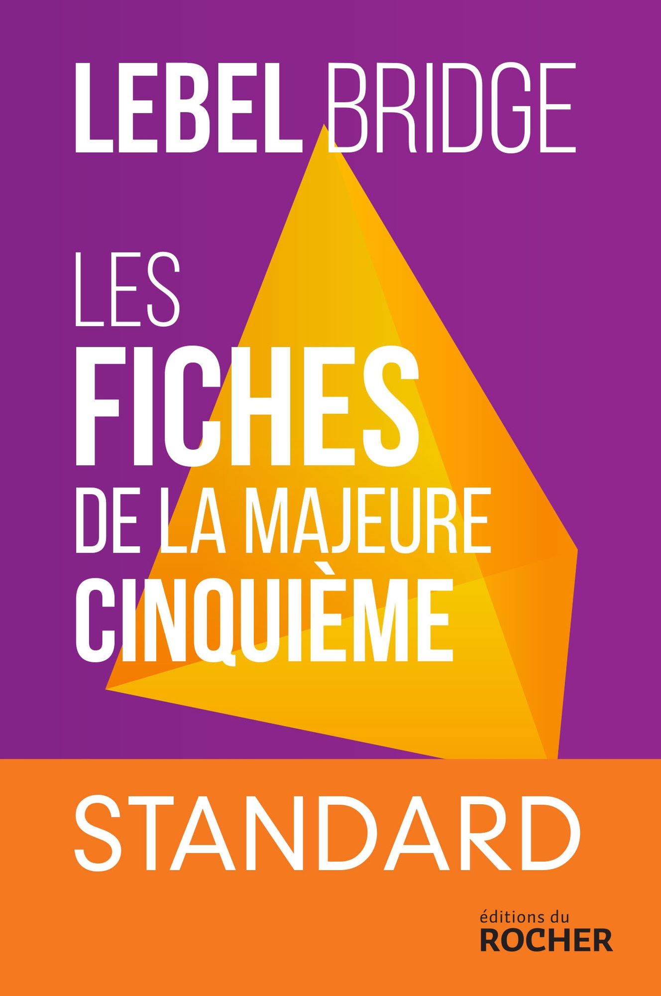 Les fiches de la Majeure Cinquième