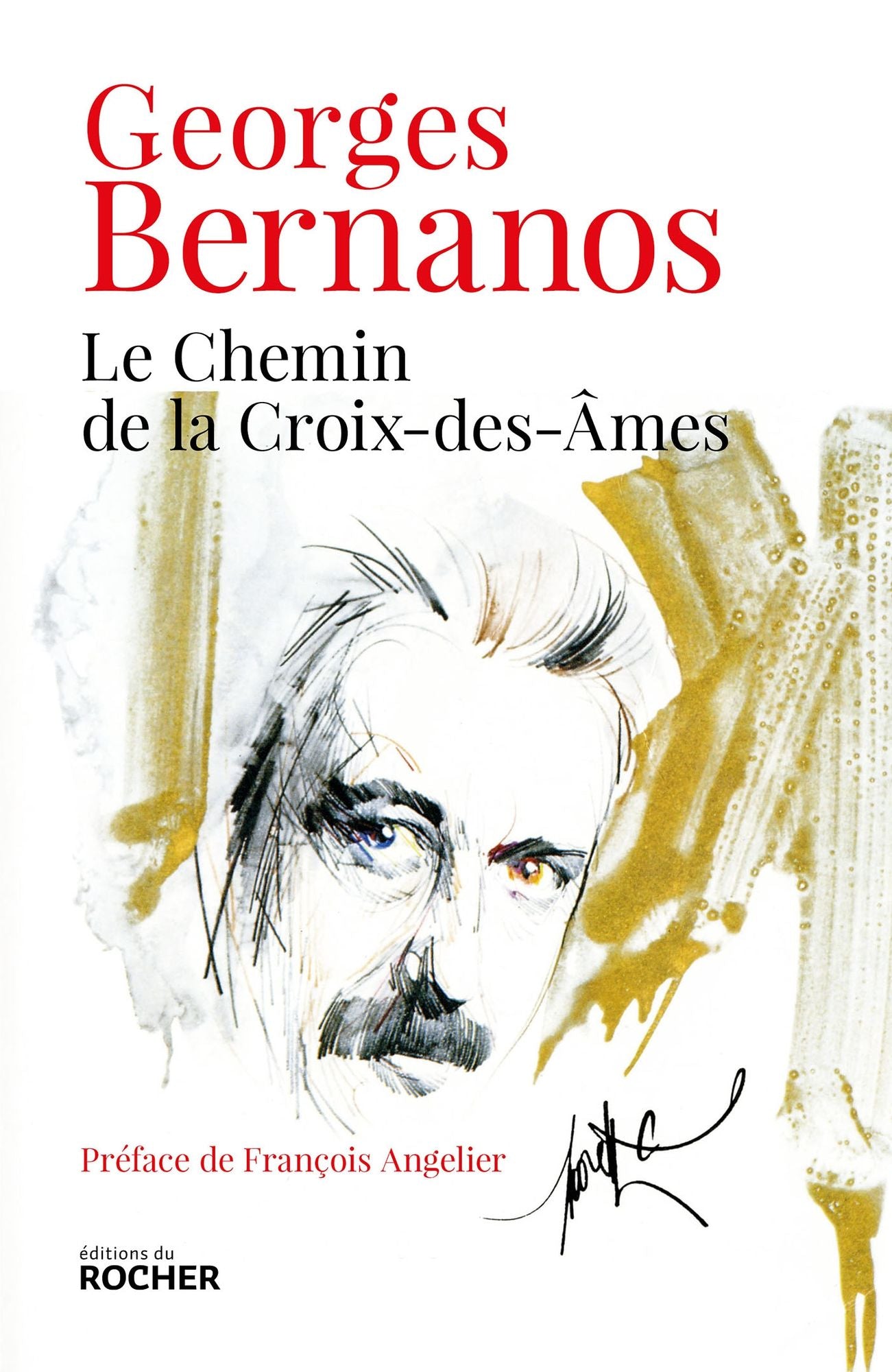 Le Chemin de la Croix-des-Âmes