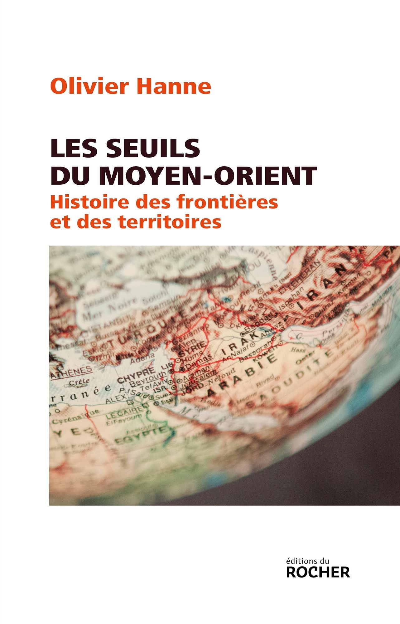 Les seuils du Moyen-Orient