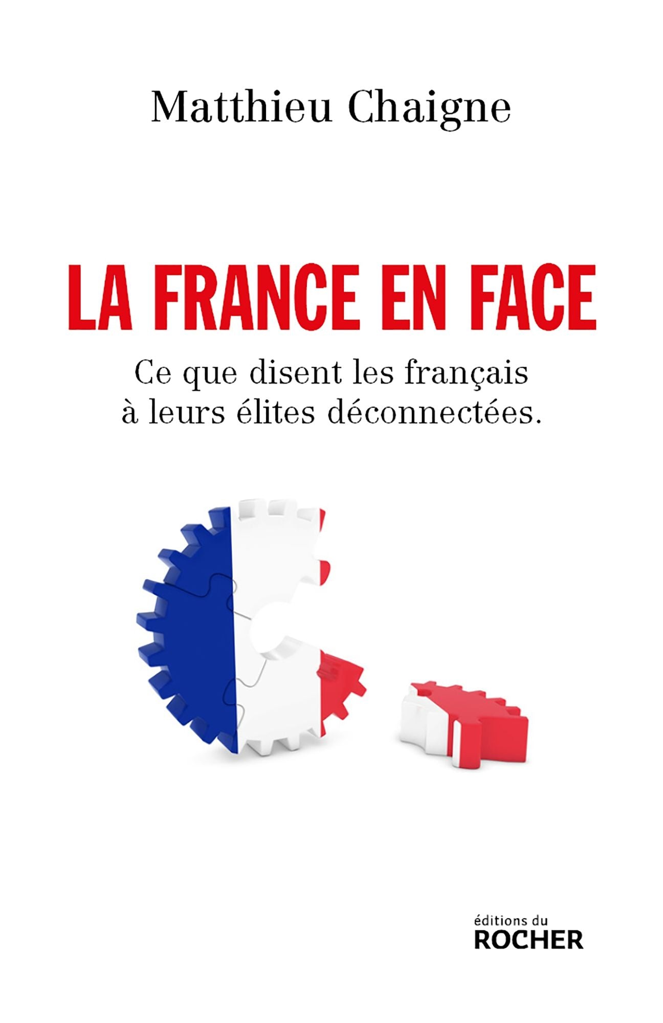 La France en face