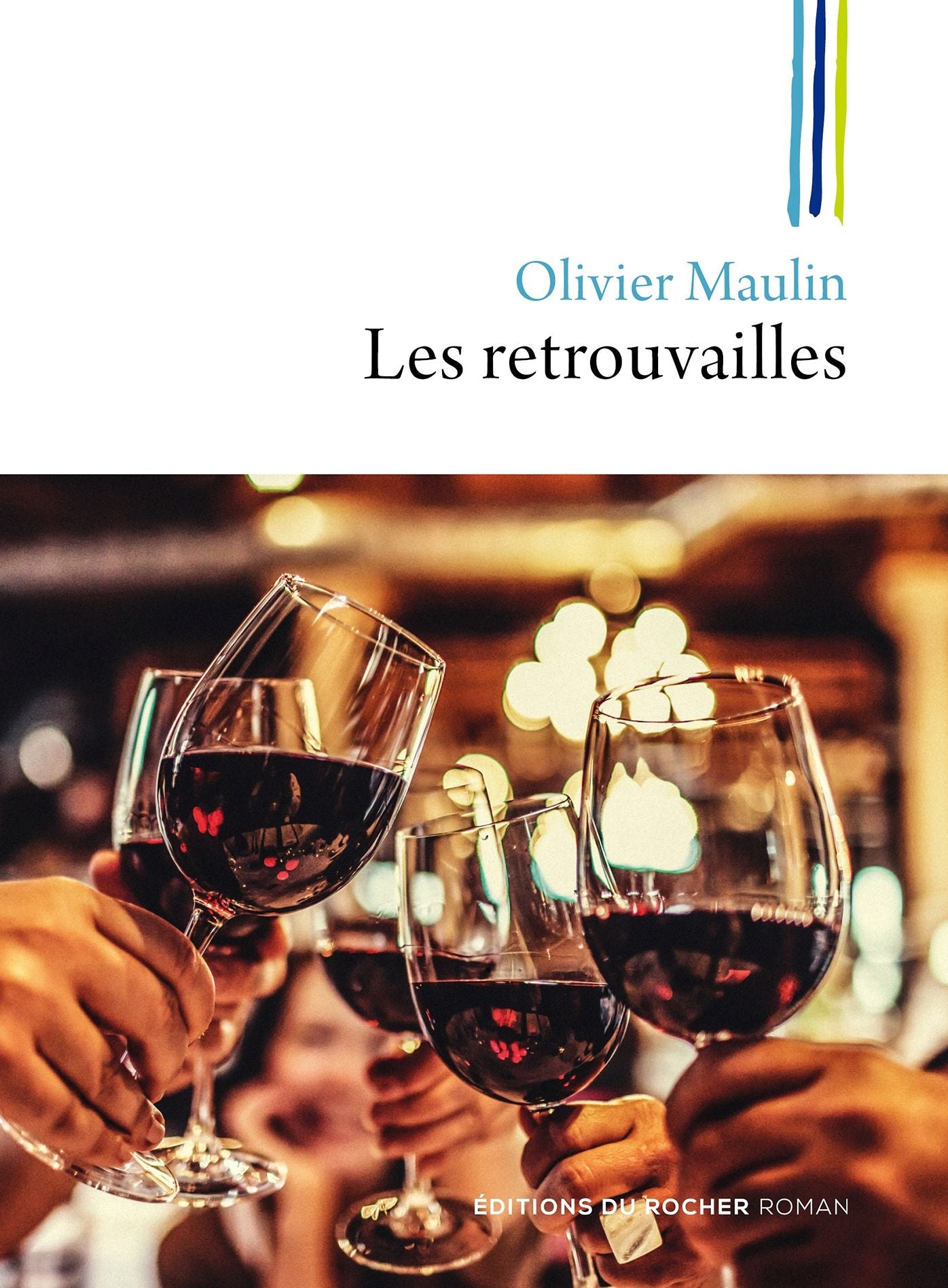 Les retrouvailles