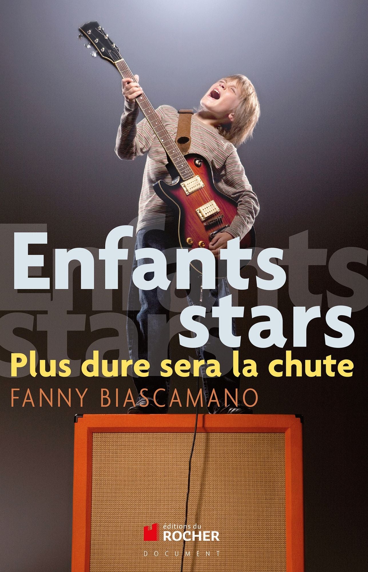 Enfants stars: Plus dure sera la chute