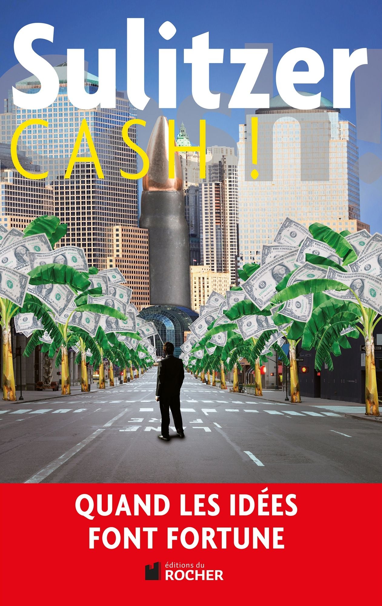 Cash !