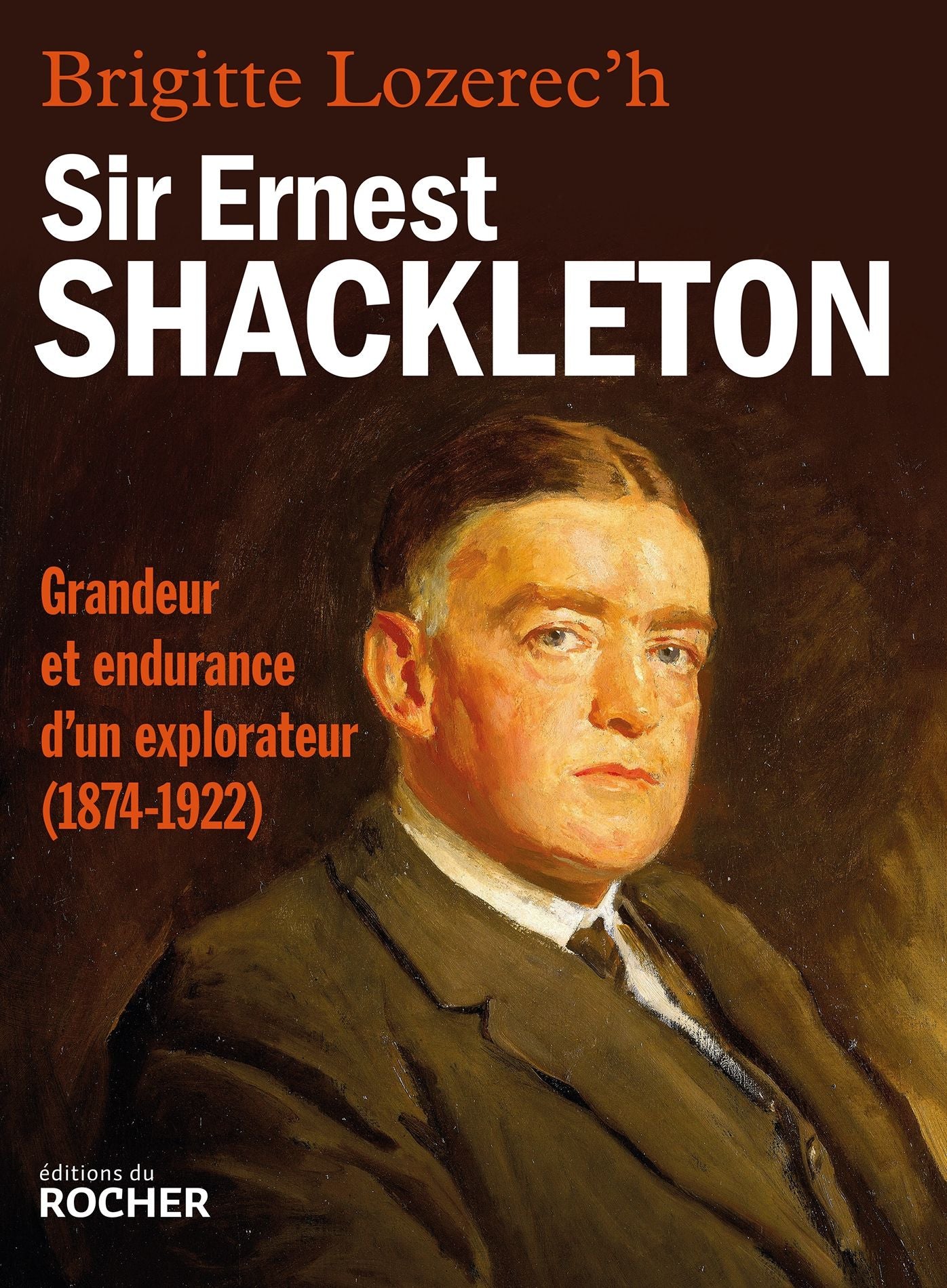 Sir Ernest Shackleton: Grandeur et endurance d'un explorateur (1874-1922)