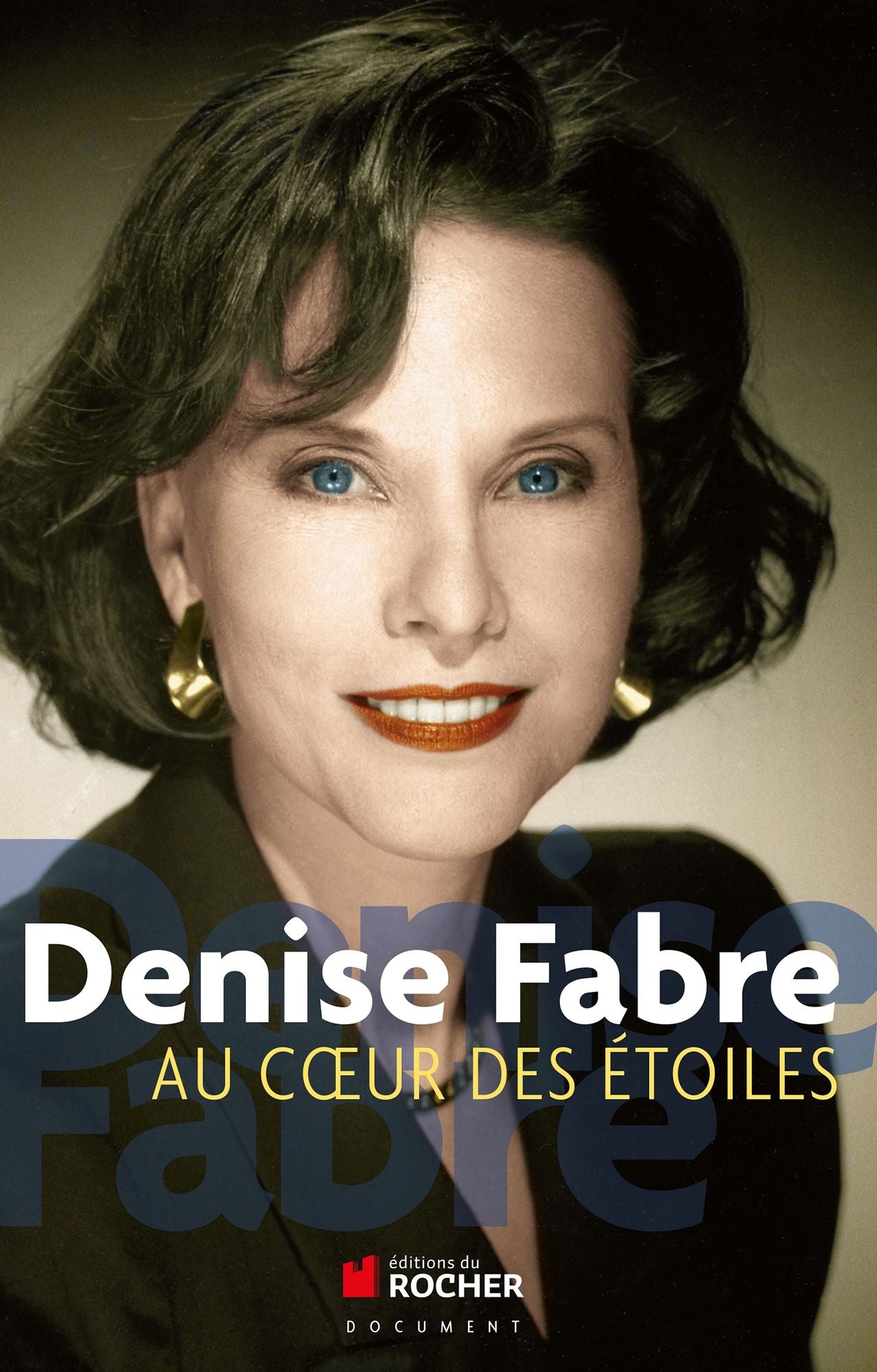 Au coeur des étoiles