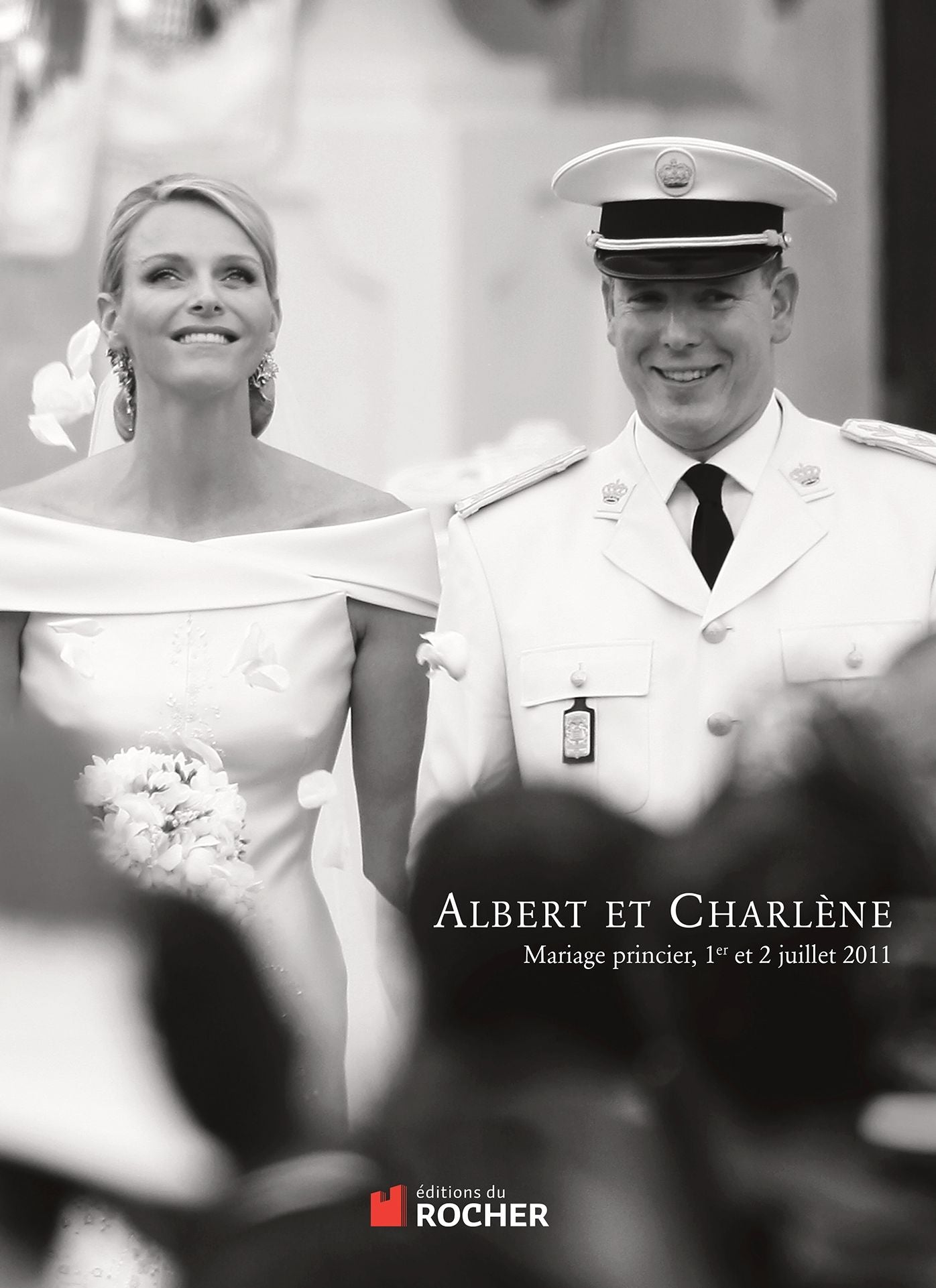 Albert et Charlène: Mariage princier, 1er et 2 juillet 2011