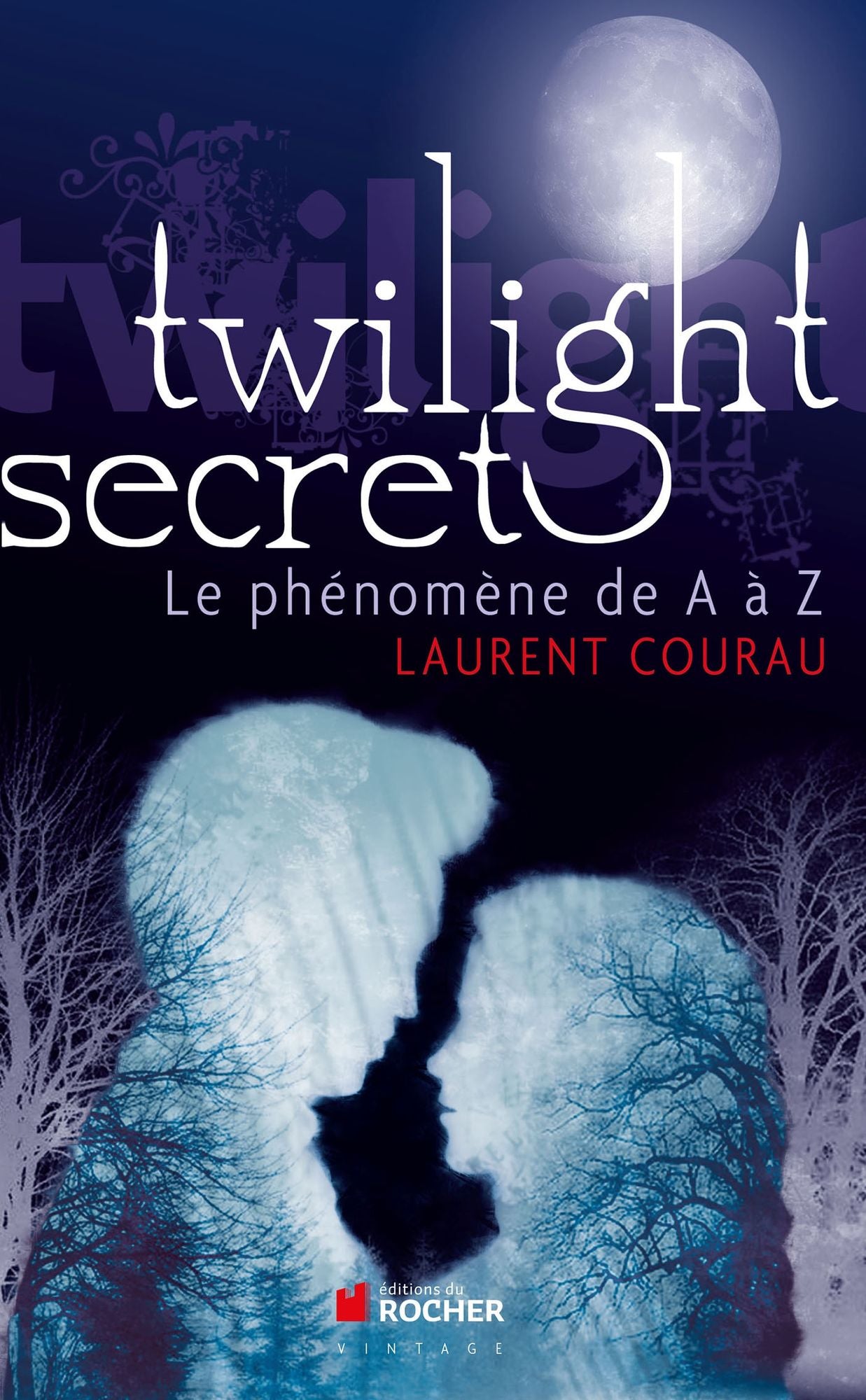 Twilight: Le phénomène de A à Z