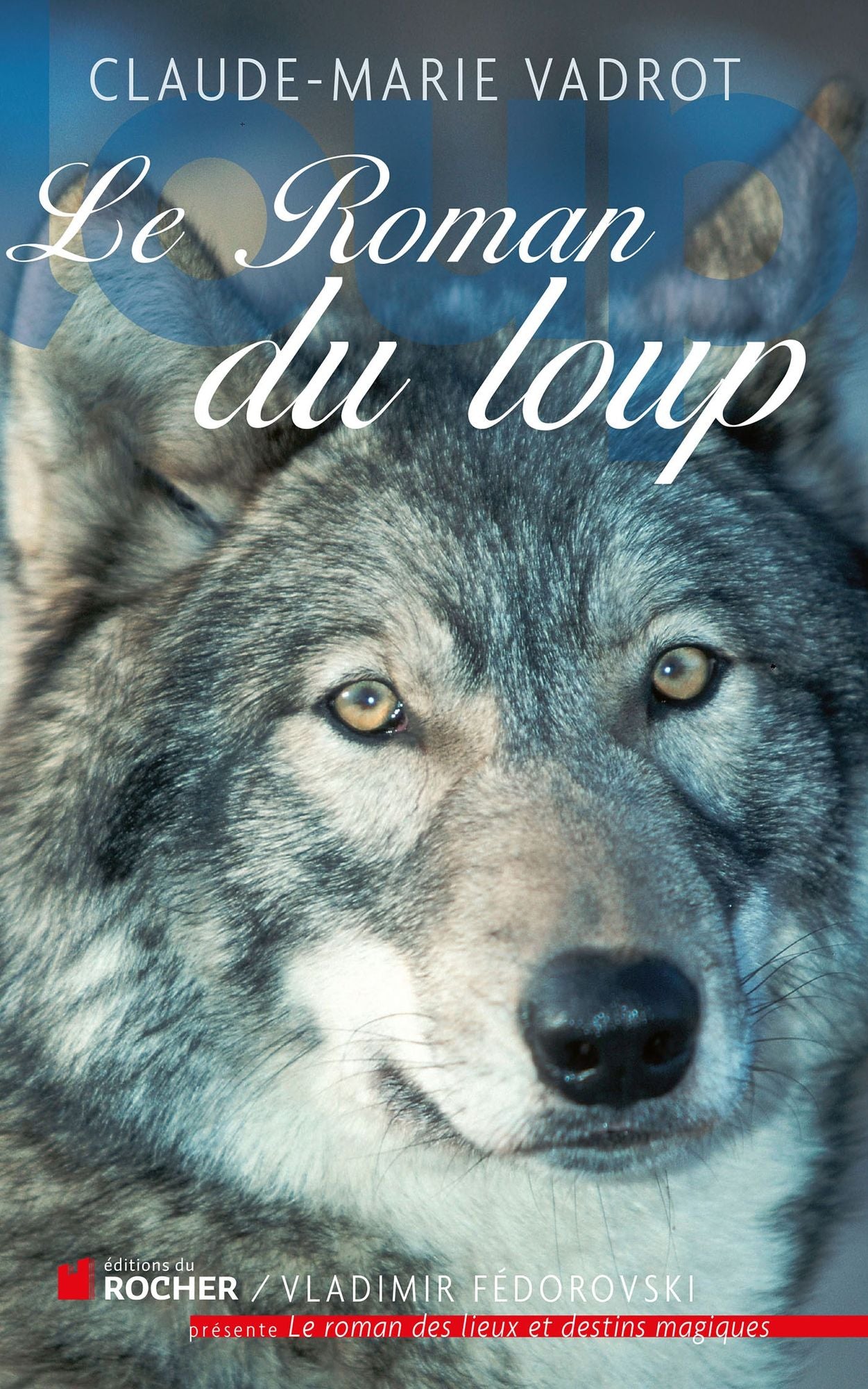 Le roman du loup